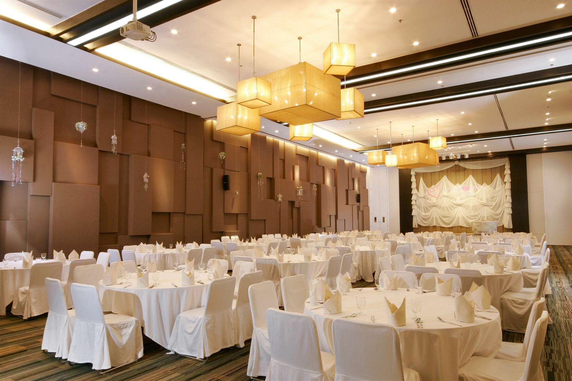 Aparthotel Kameo Grand & Serviced Apartment, Rayong