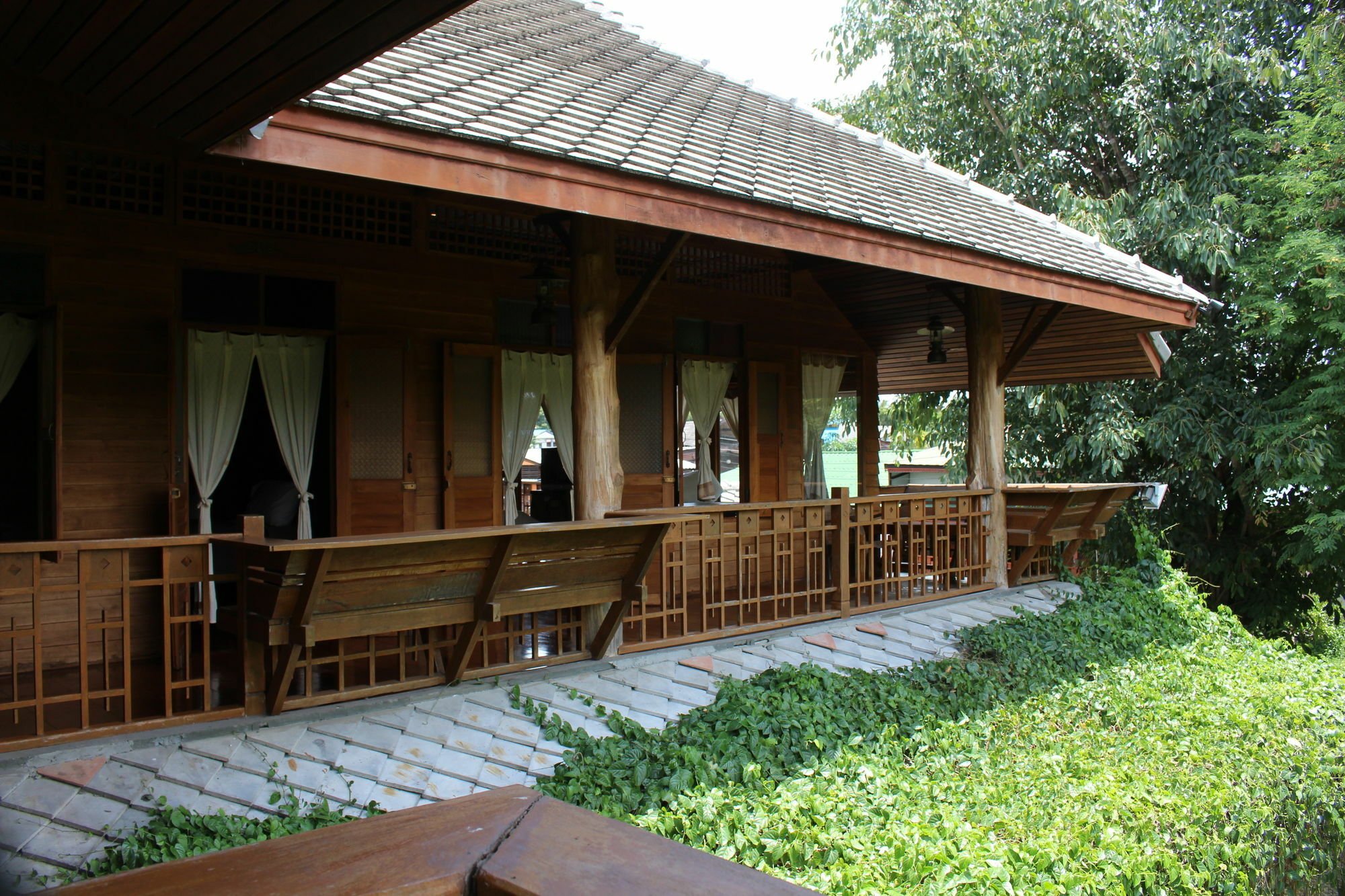 Resort Pai Vimaan 4*