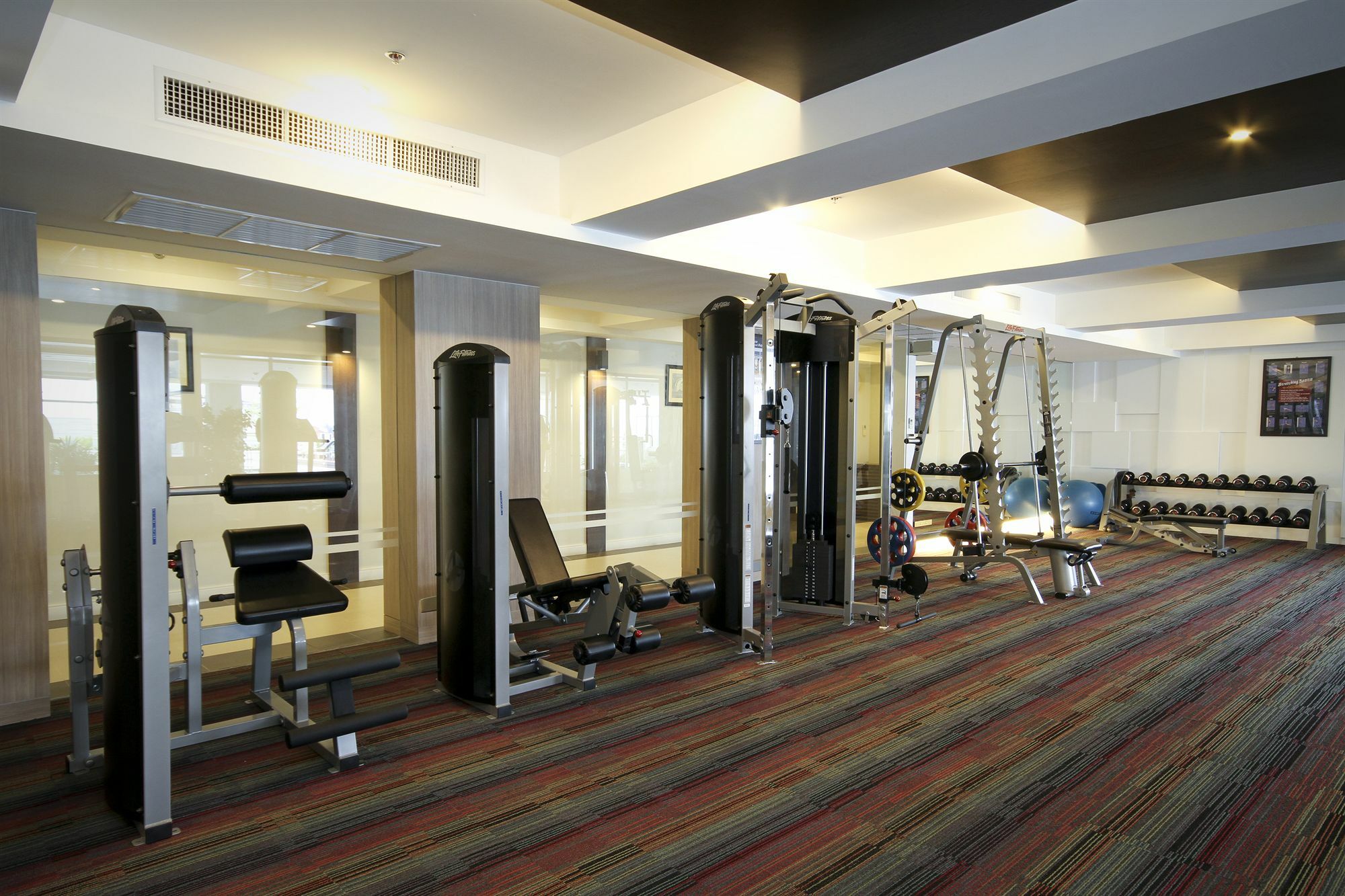 Kameo Grand & Serviced Apartment, Aparthotel 4*