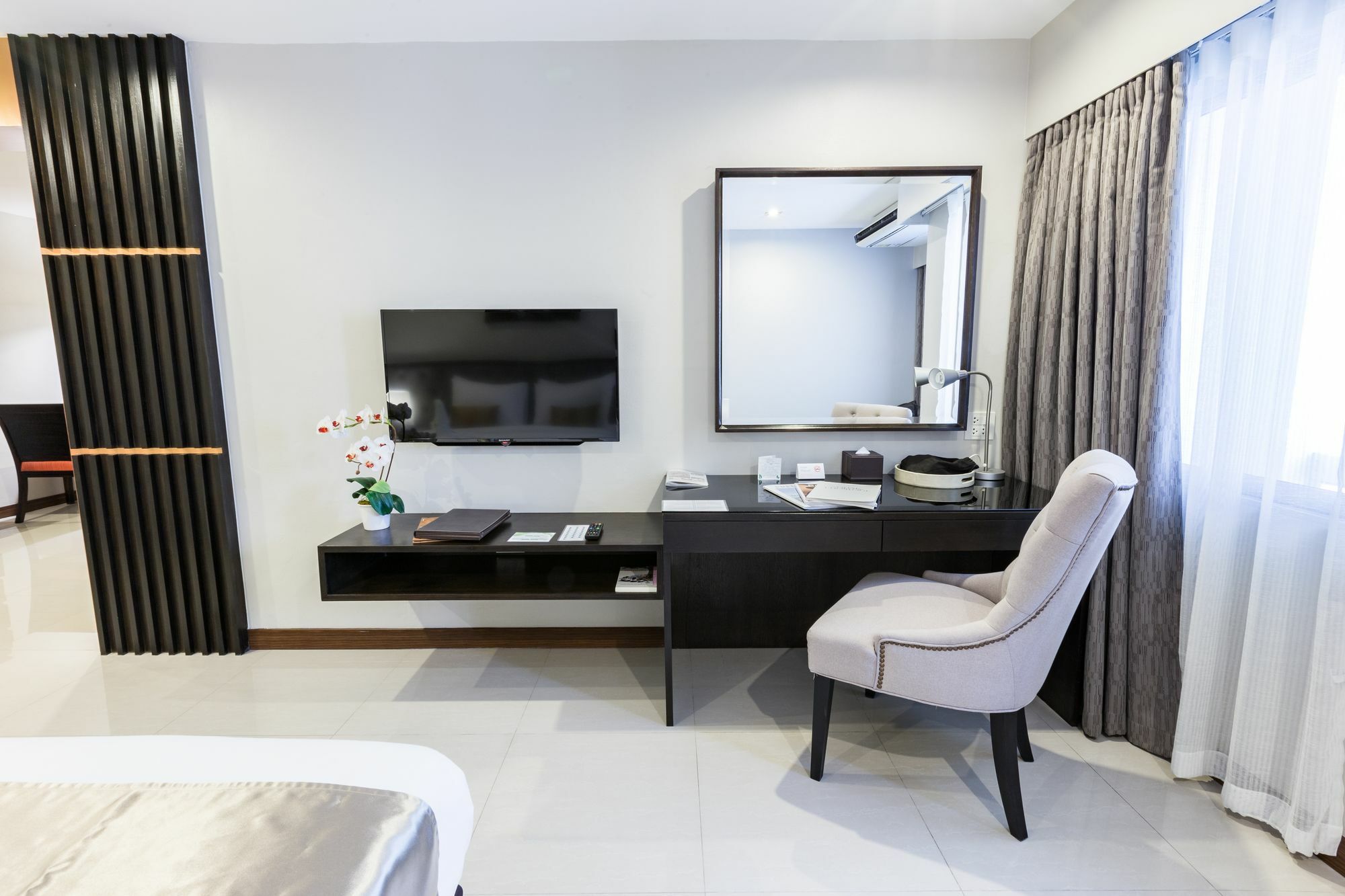 Rayong City Hotel