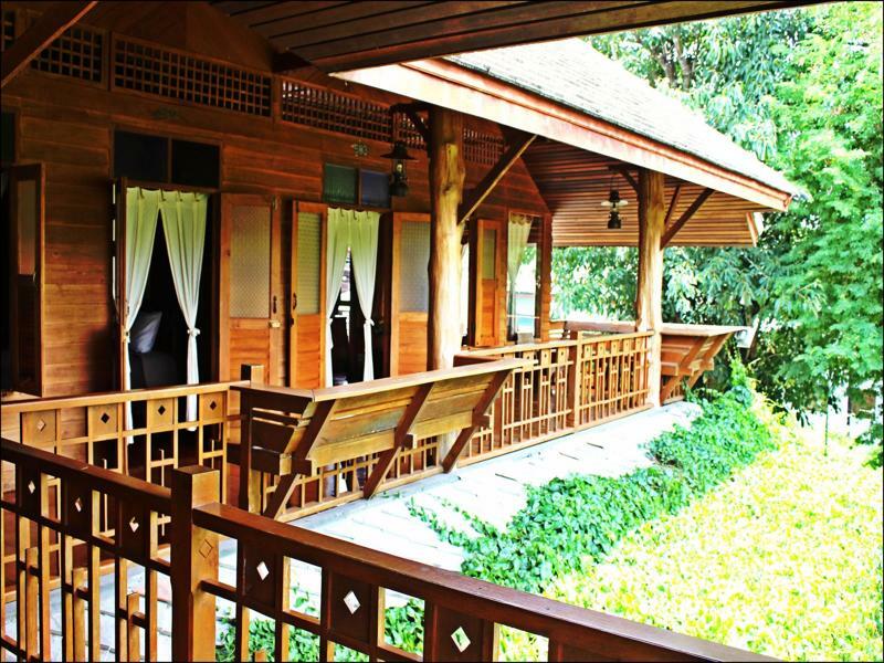 Resort Pai Vimaan 4*