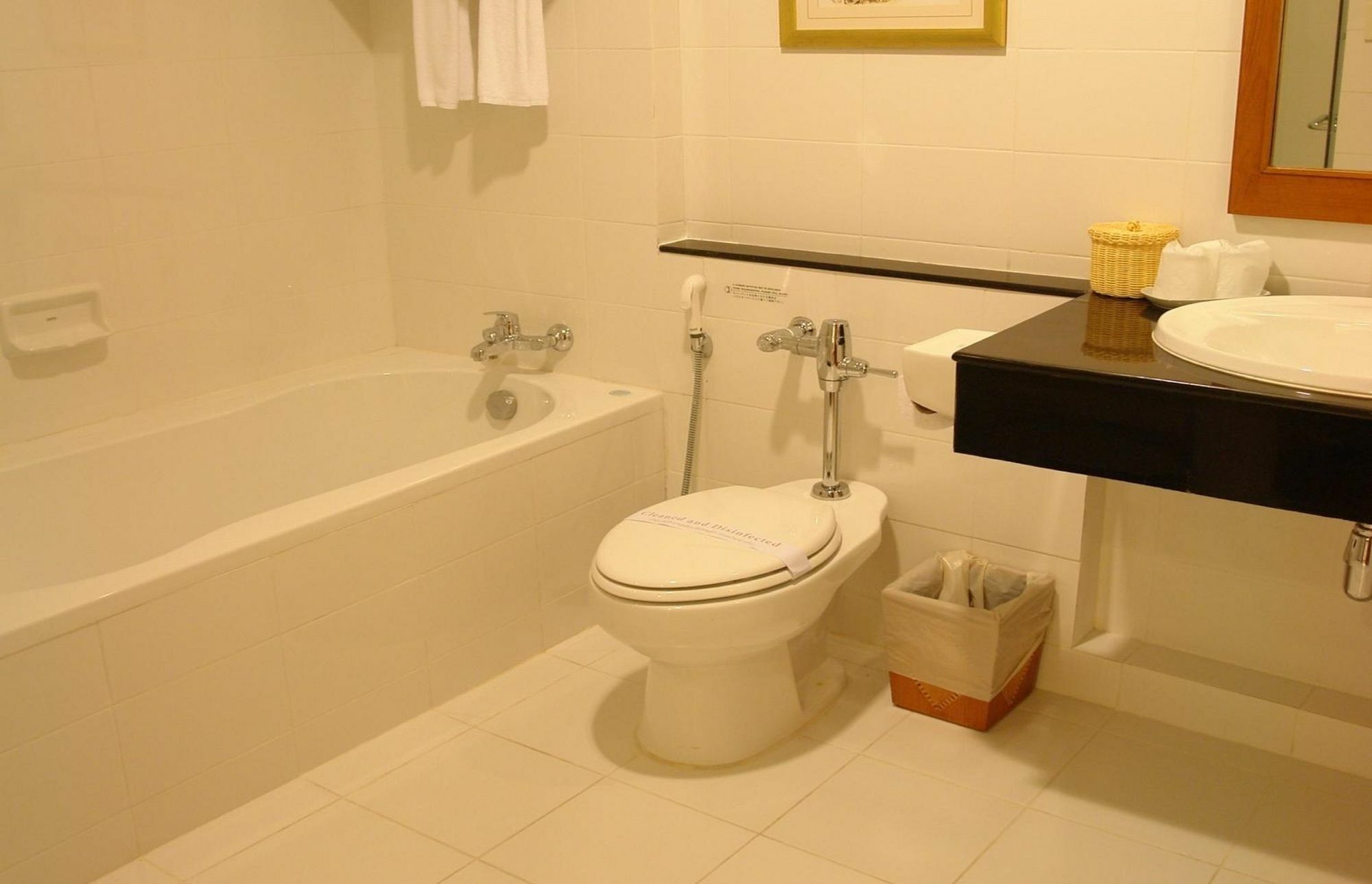 Kameo Grand & Serviced Apartment, 4* Rayong