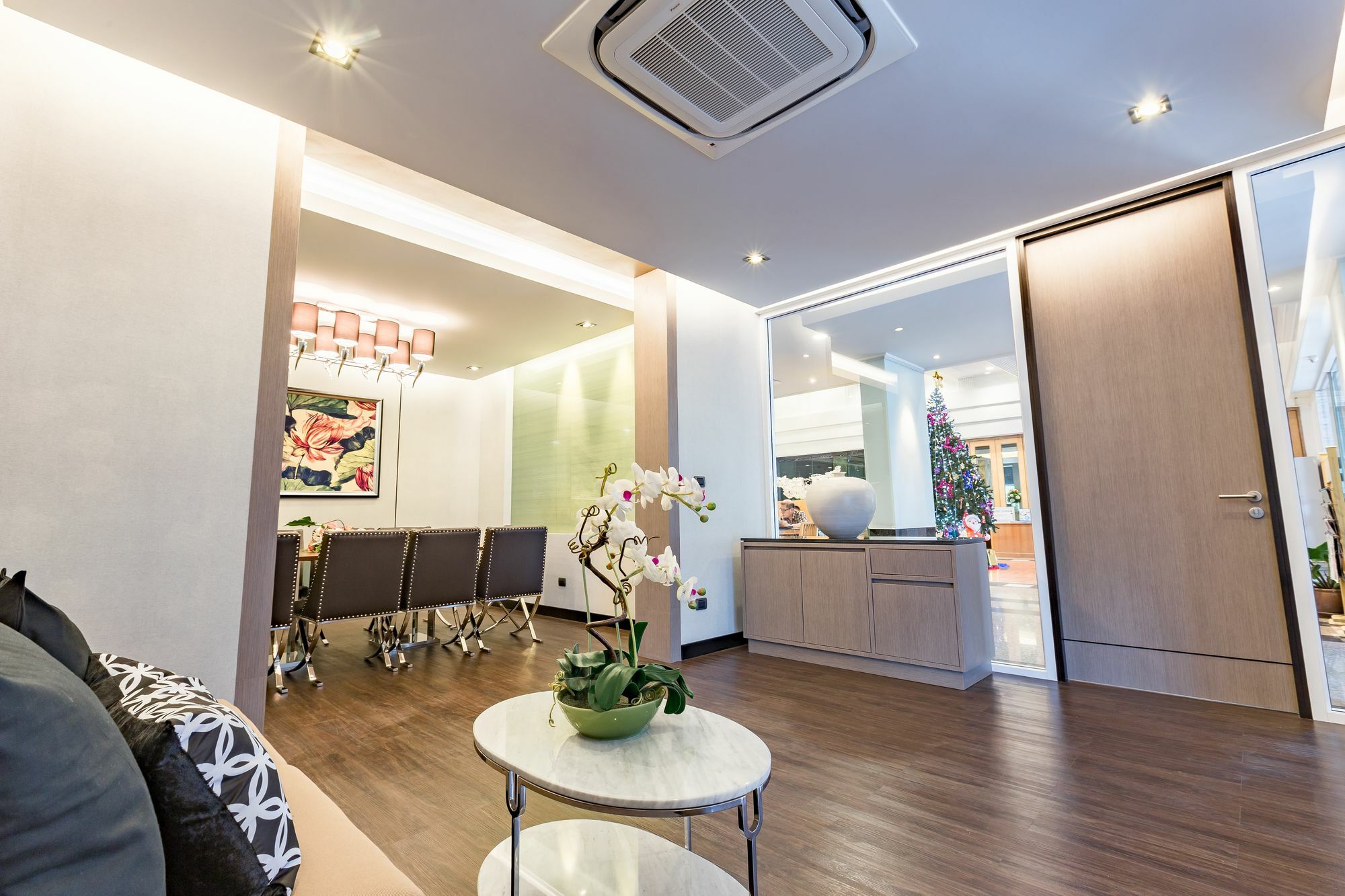 Rayong City Hotel 3*