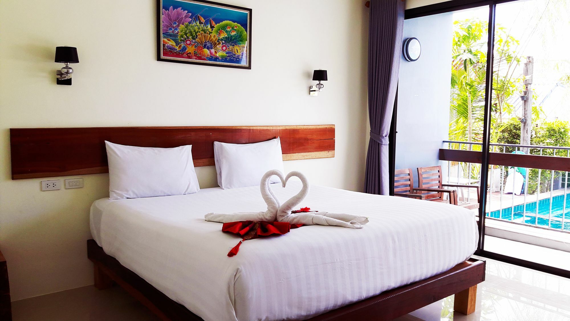 O2villa Aonang
