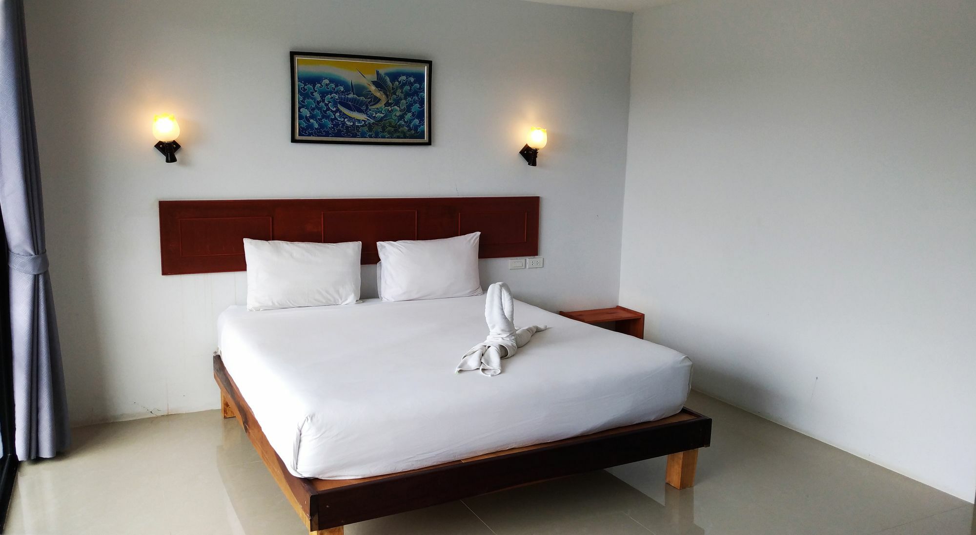O2villa Aonang 3*