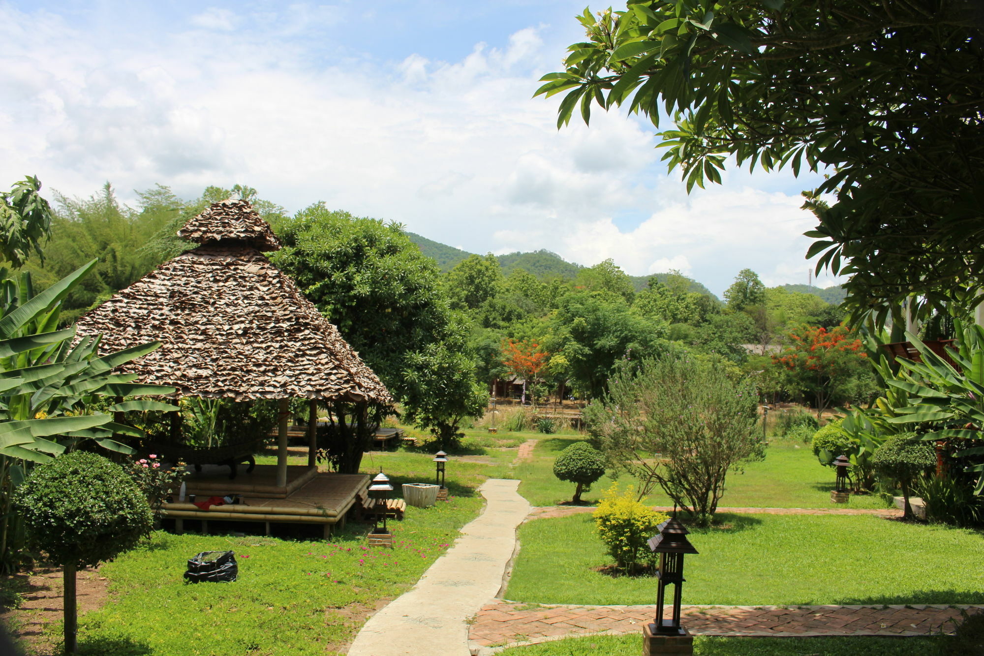 Pai Vimaan Mae Hong Son