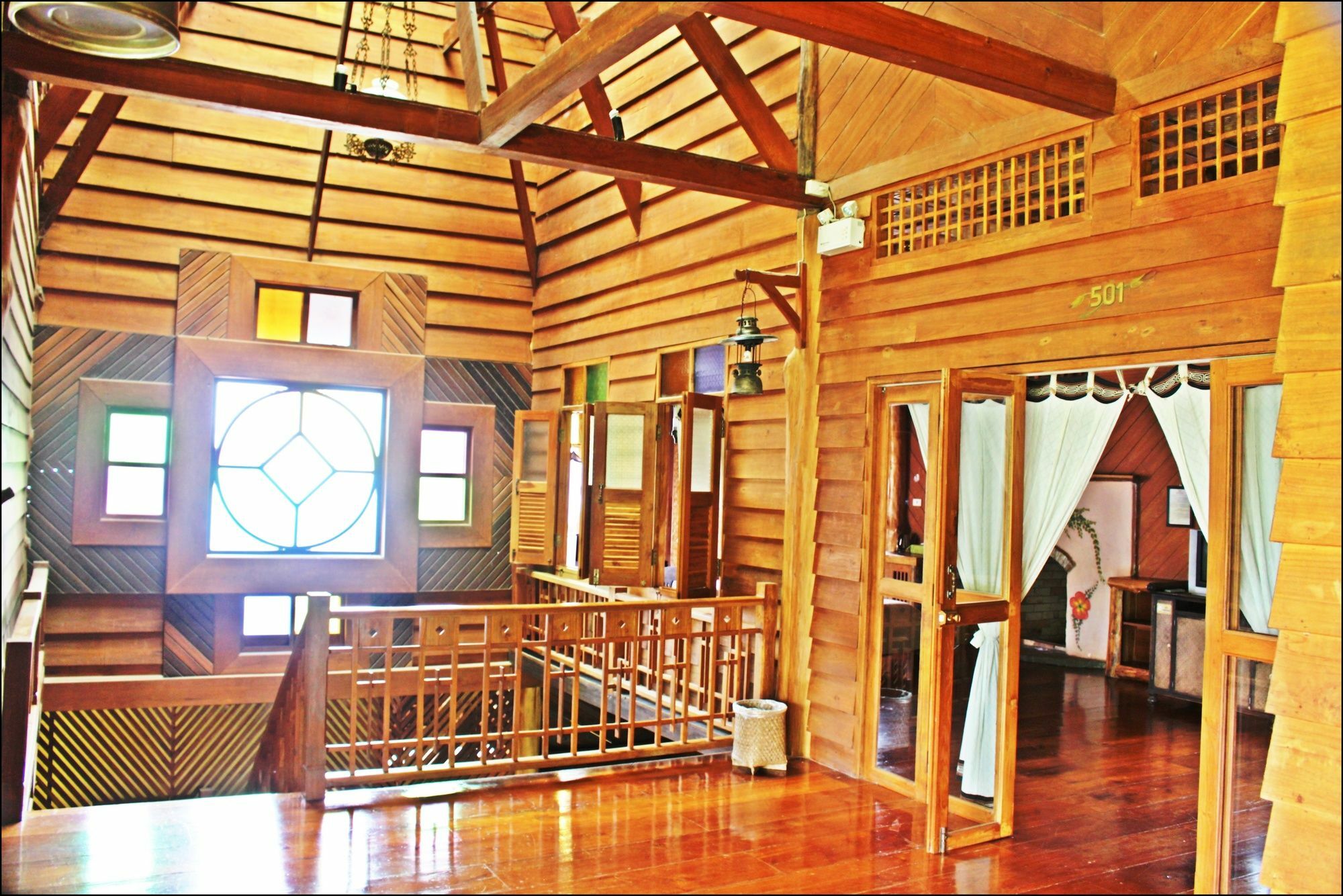 Pai Vimaan Mae Hong Son