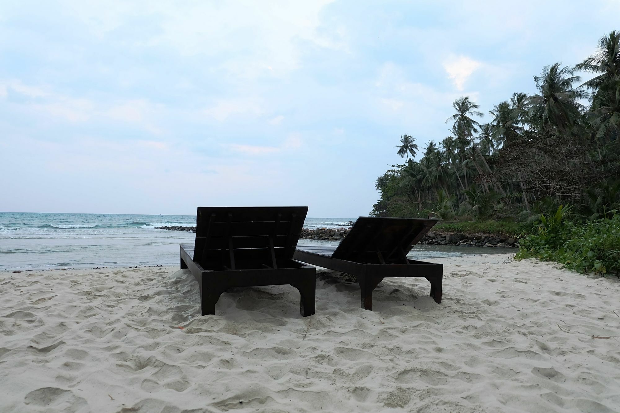 Guest house For-rest Boutique House Koh Kood Ko Kut