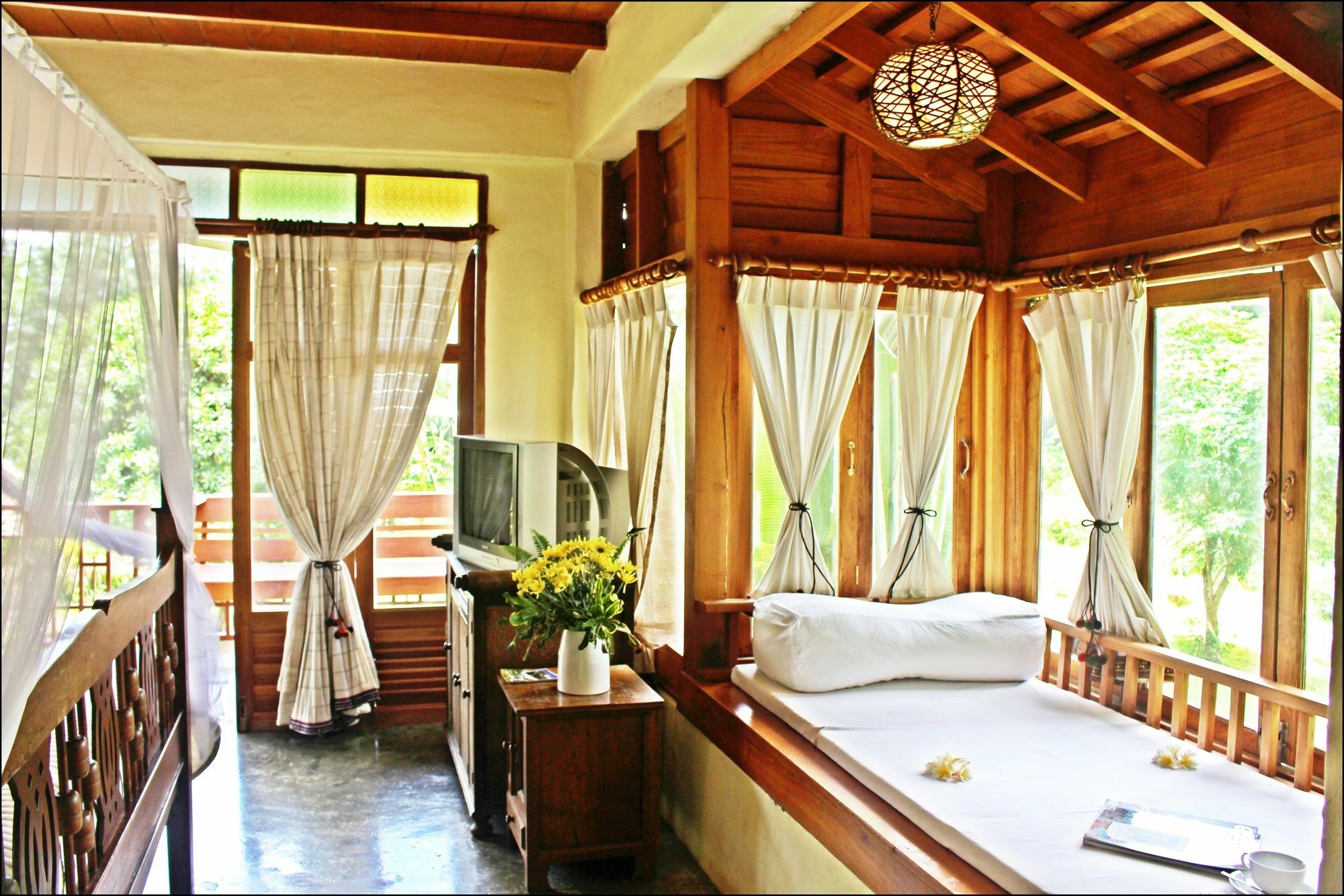 Resort Pai Vimaan 4*