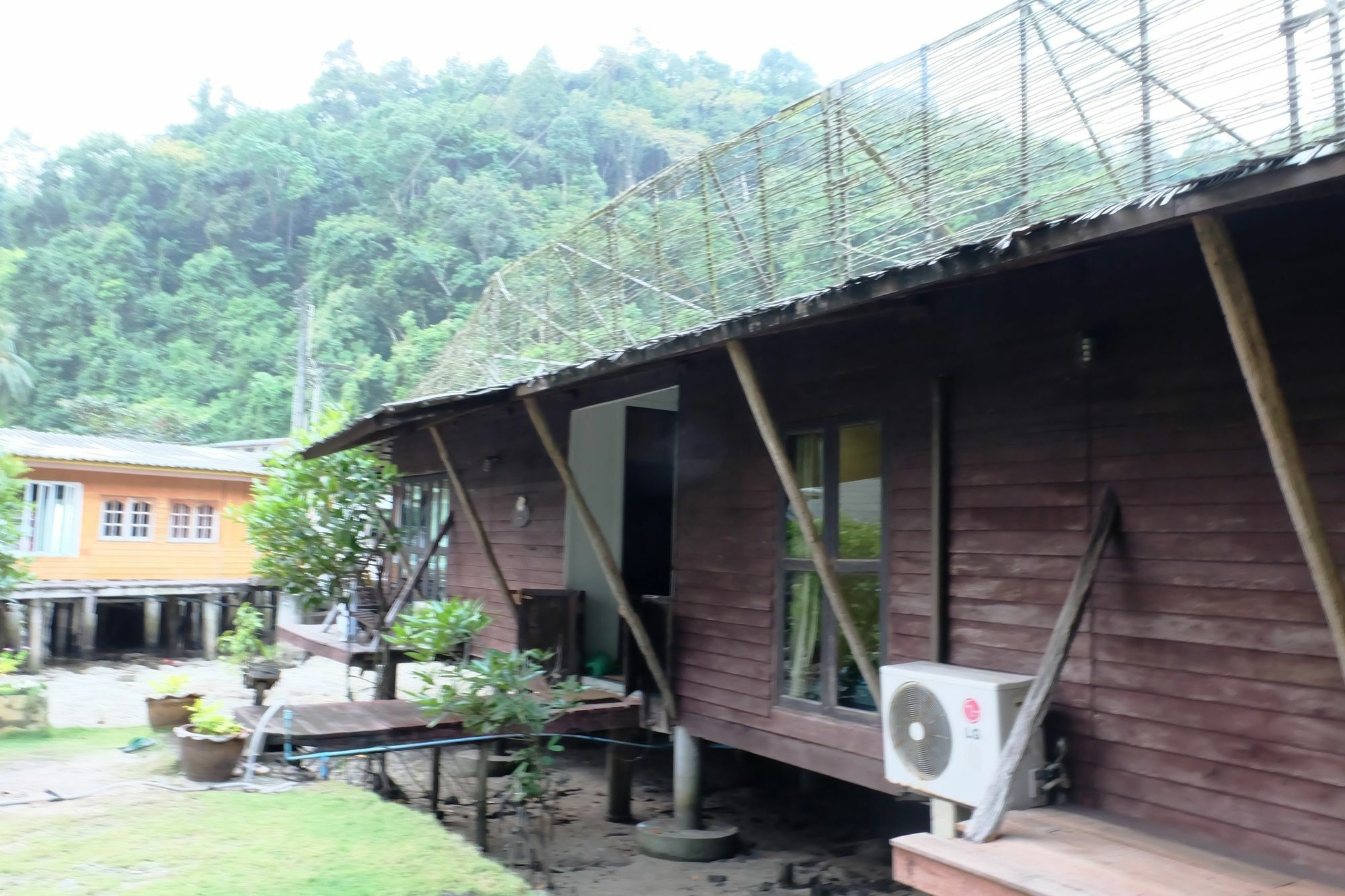 For-rest Boutique House Koh Kood 2* Ko Kut