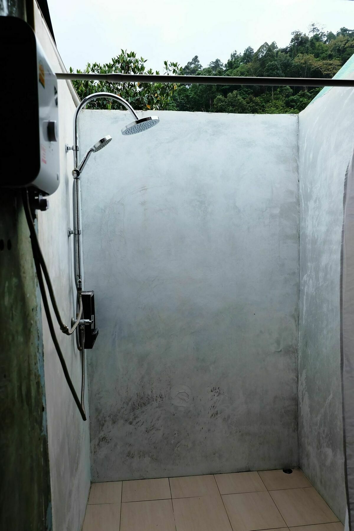 For-rest Boutique House Koh Kood Guest house 2*