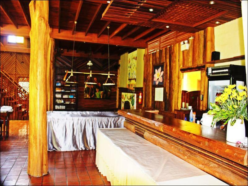 Pai Vimaan Resort
