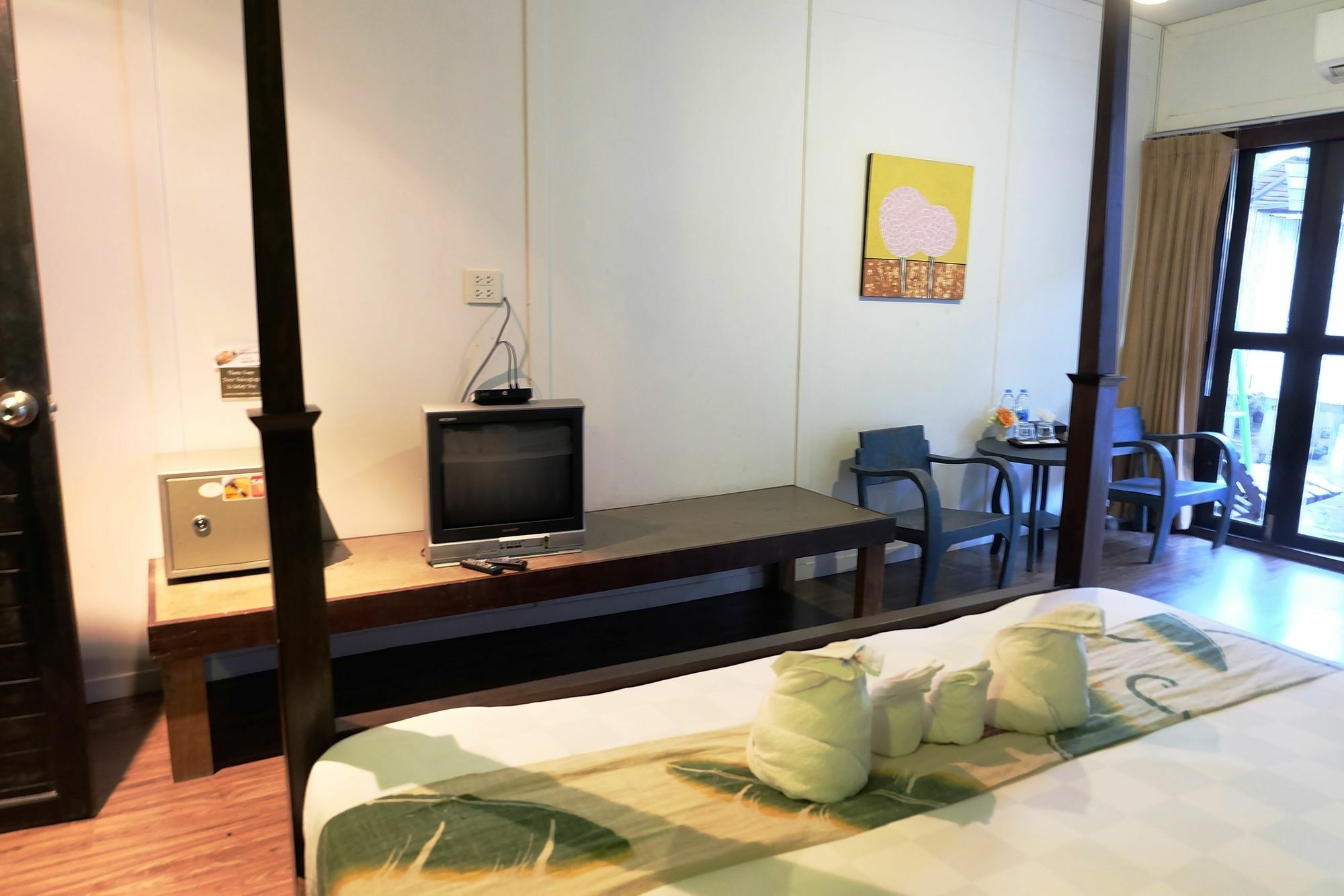 For-rest Boutique House Koh Kood 2* Ko Kut