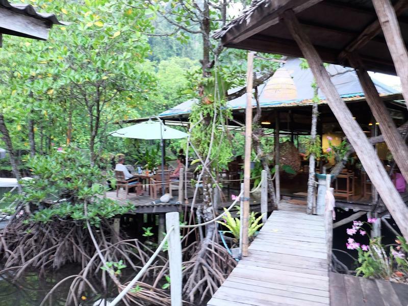 Guest house For-rest Boutique House Koh Kood Ko Kut