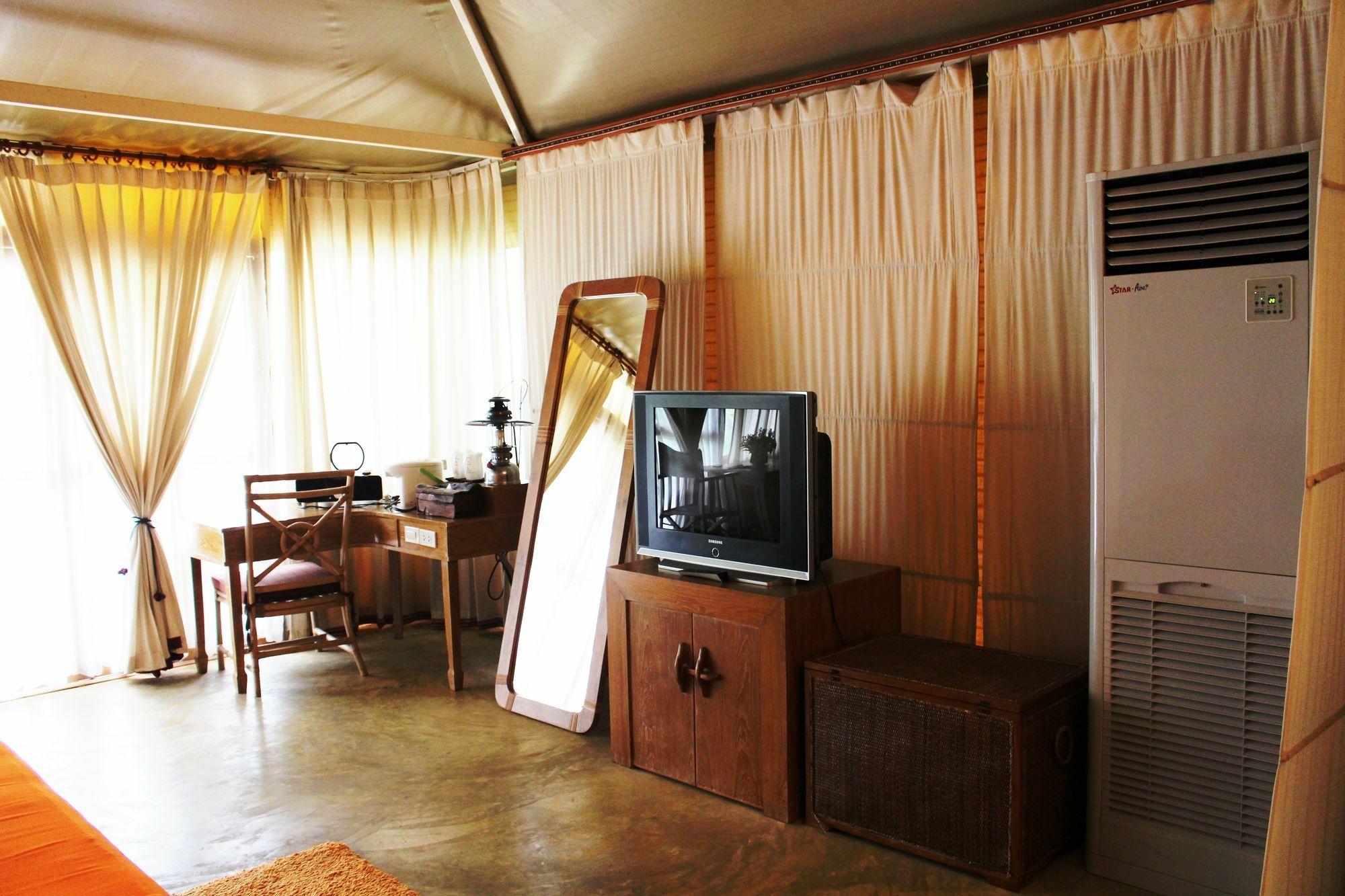 Resort Pai Vimaan 4*