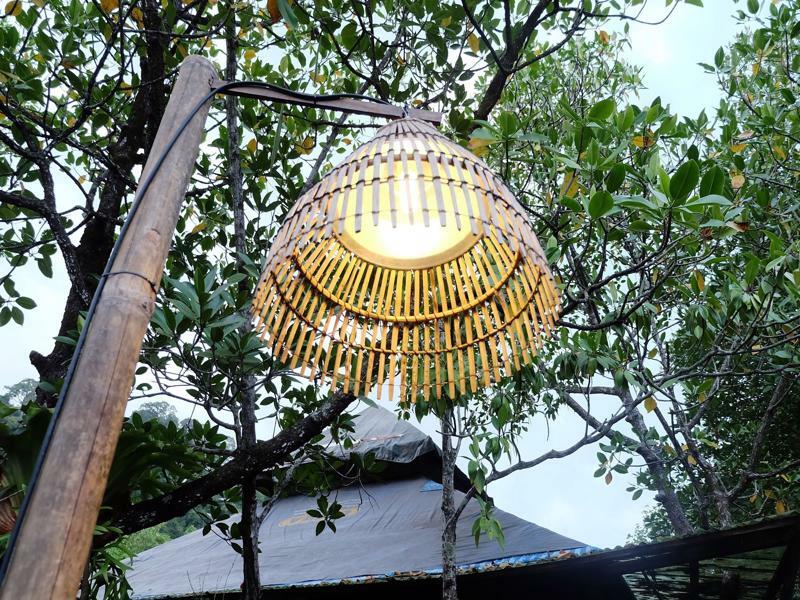 For-rest Boutique House Koh Kood Guest house