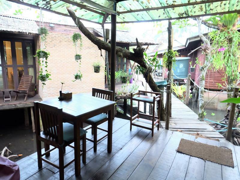 For-rest Boutique House Koh Kood Guest house 2*