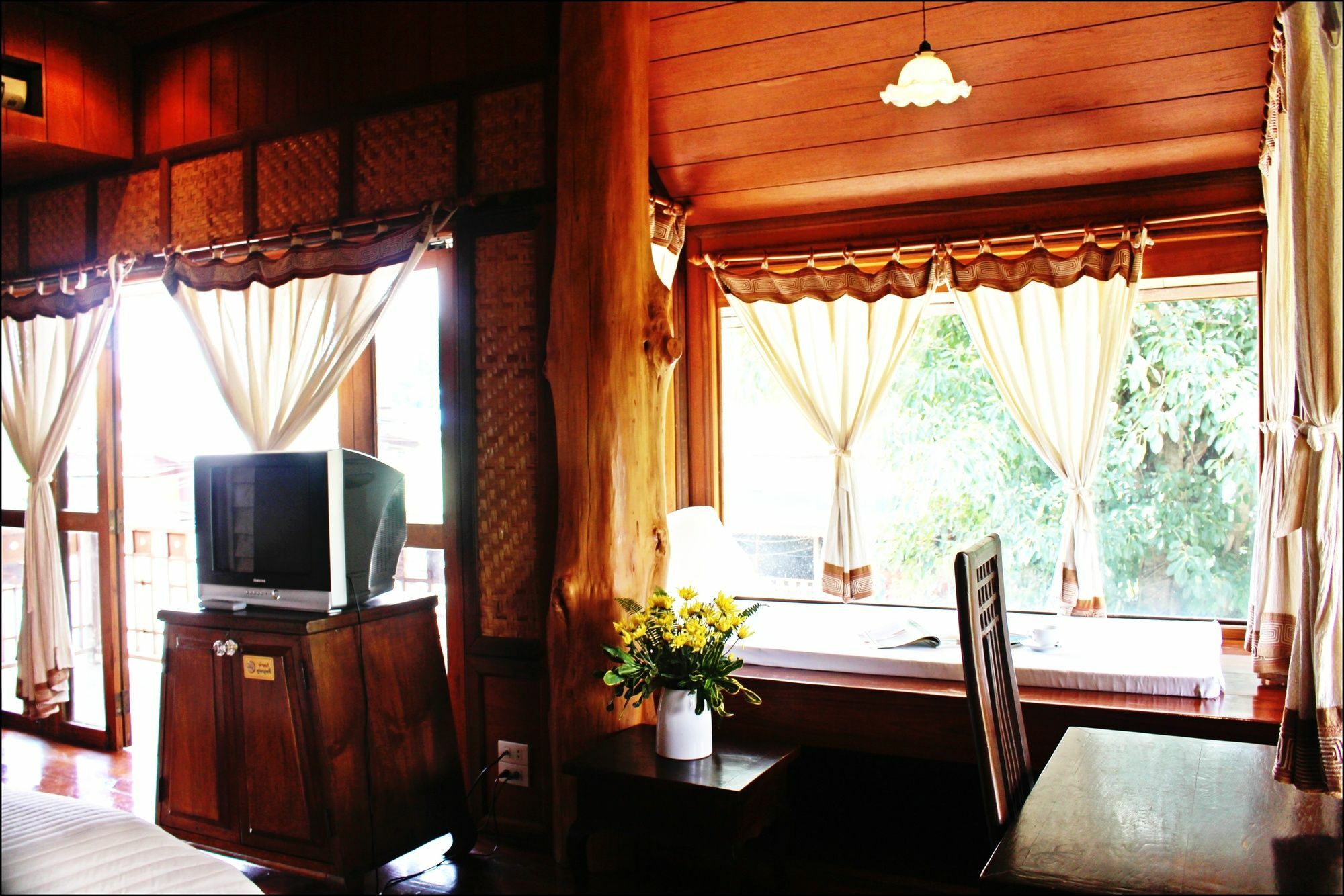 Pai Vimaan Mae Hong Son