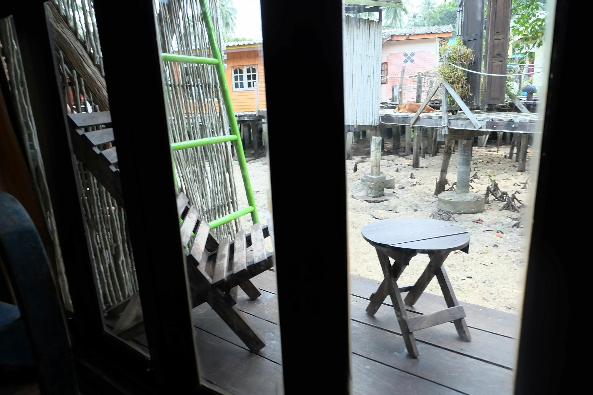 For-rest Boutique House Koh Kood Guest house