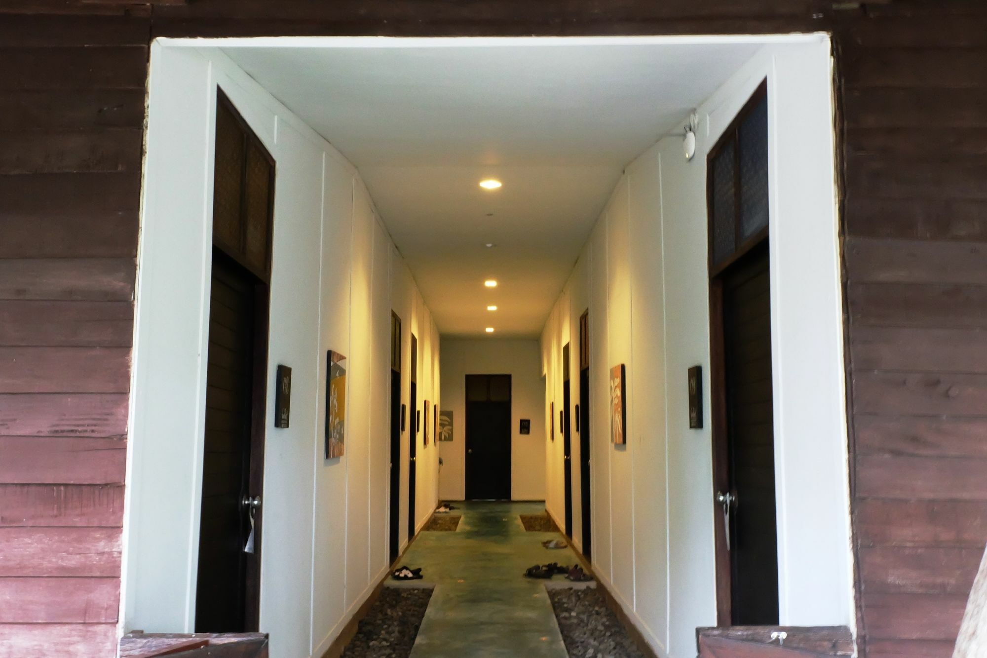 Guest house For-rest Boutique House Koh Kood Ko Kut