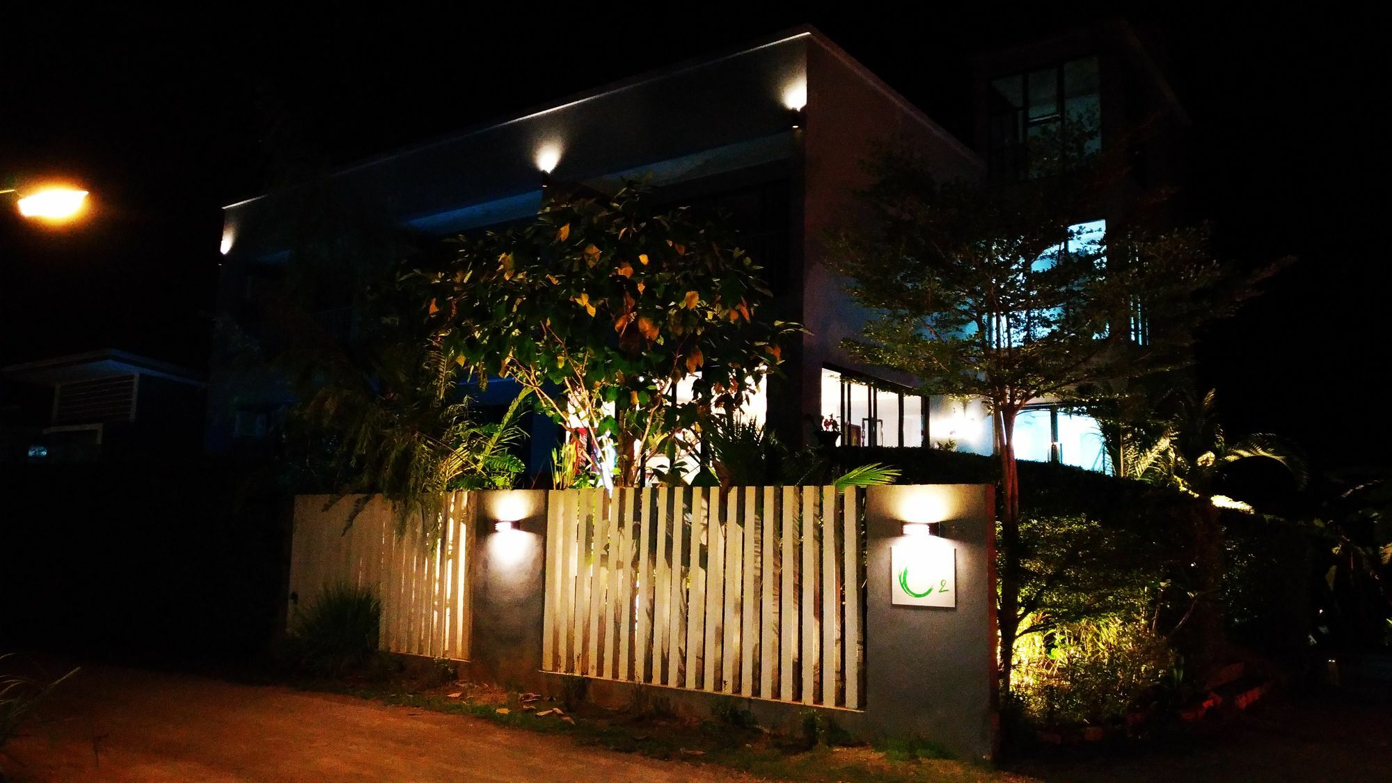 O2villa Aonang Hotel Krabi