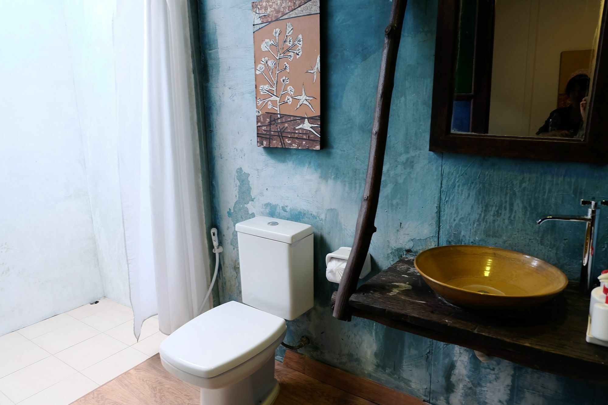 Guest house For-rest Boutique House Koh Kood 2*