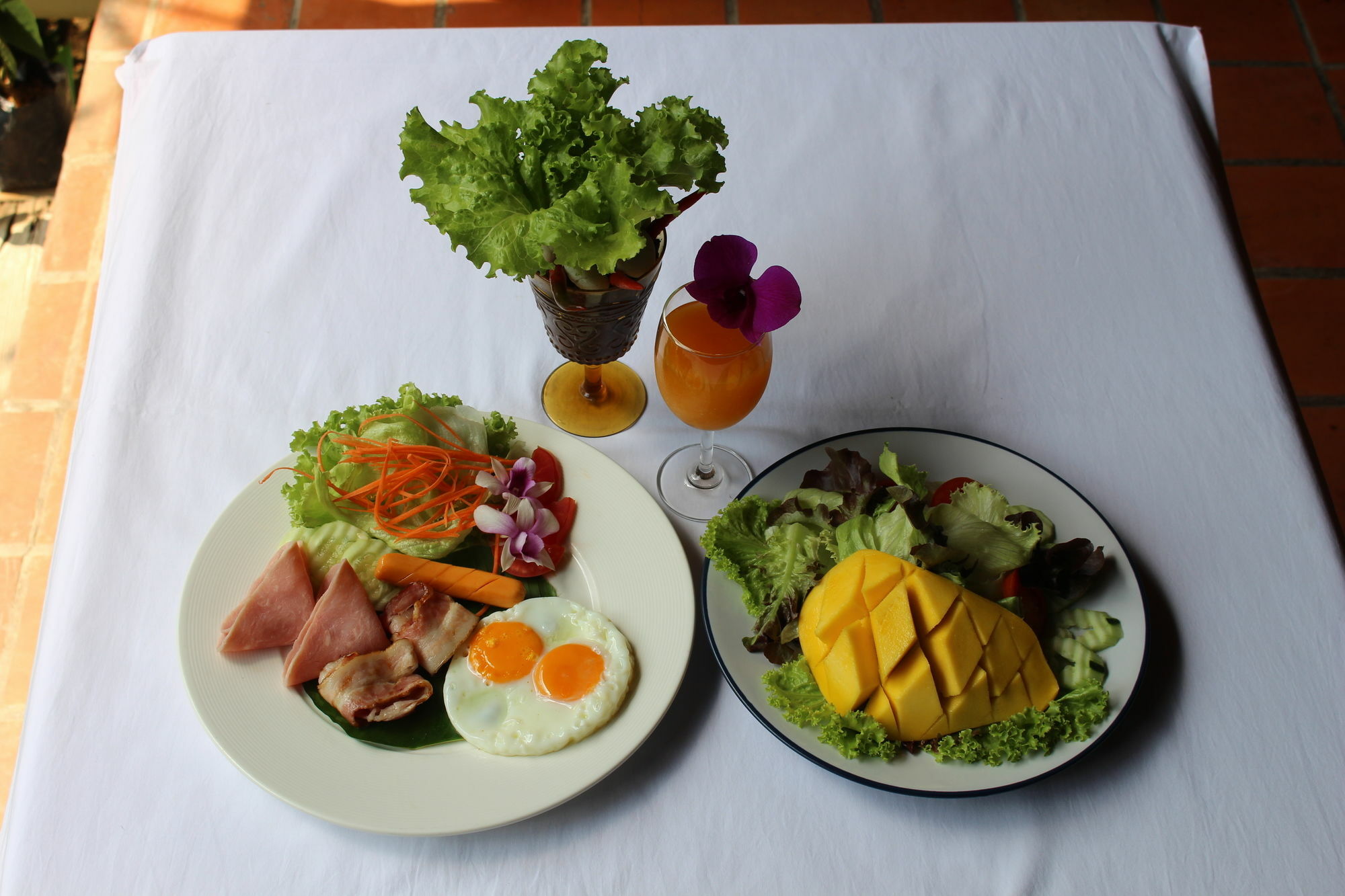 Resort Pai Vimaan Mae Hong Son