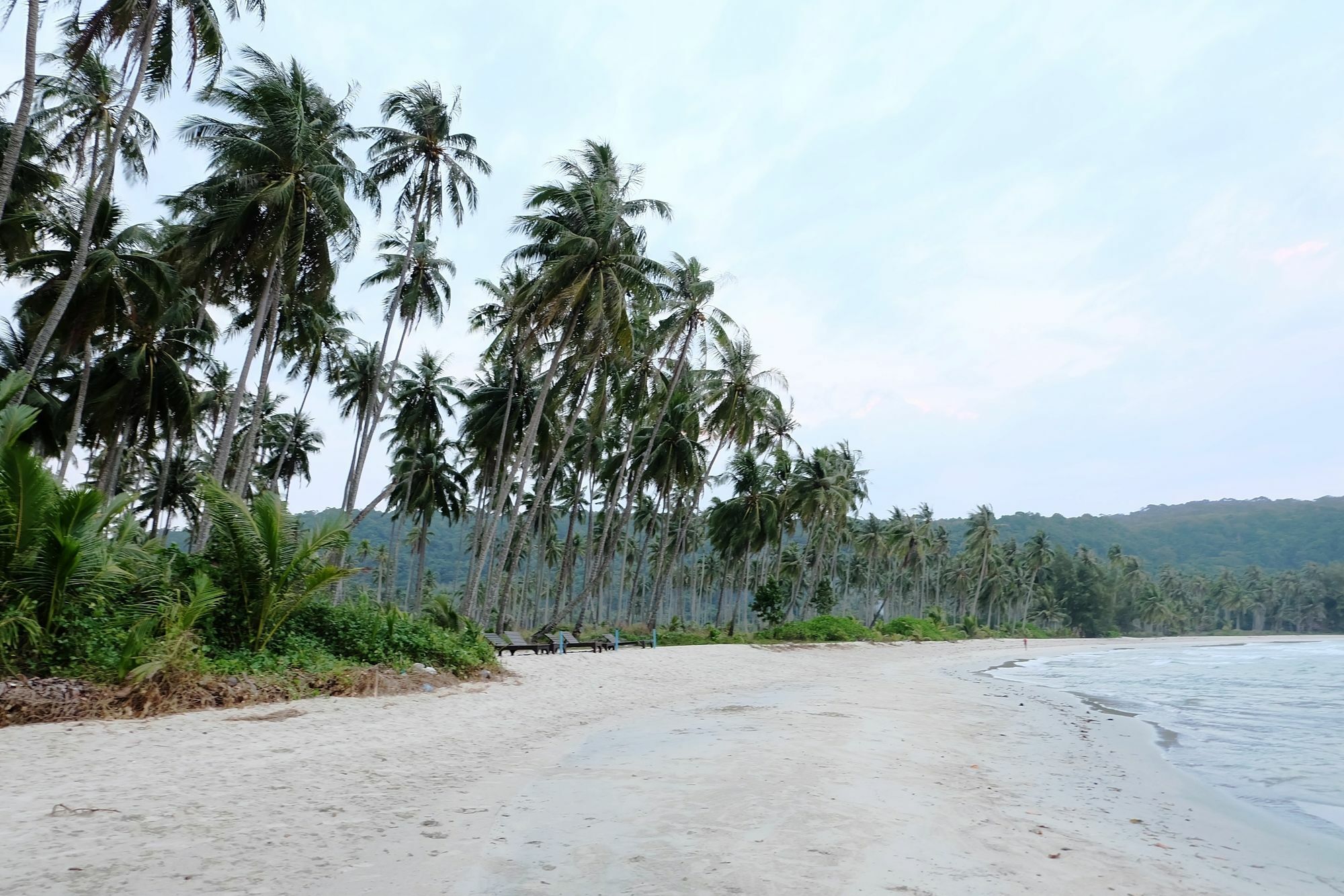 Guest house For-rest Boutique House Koh Kood Ko Kut