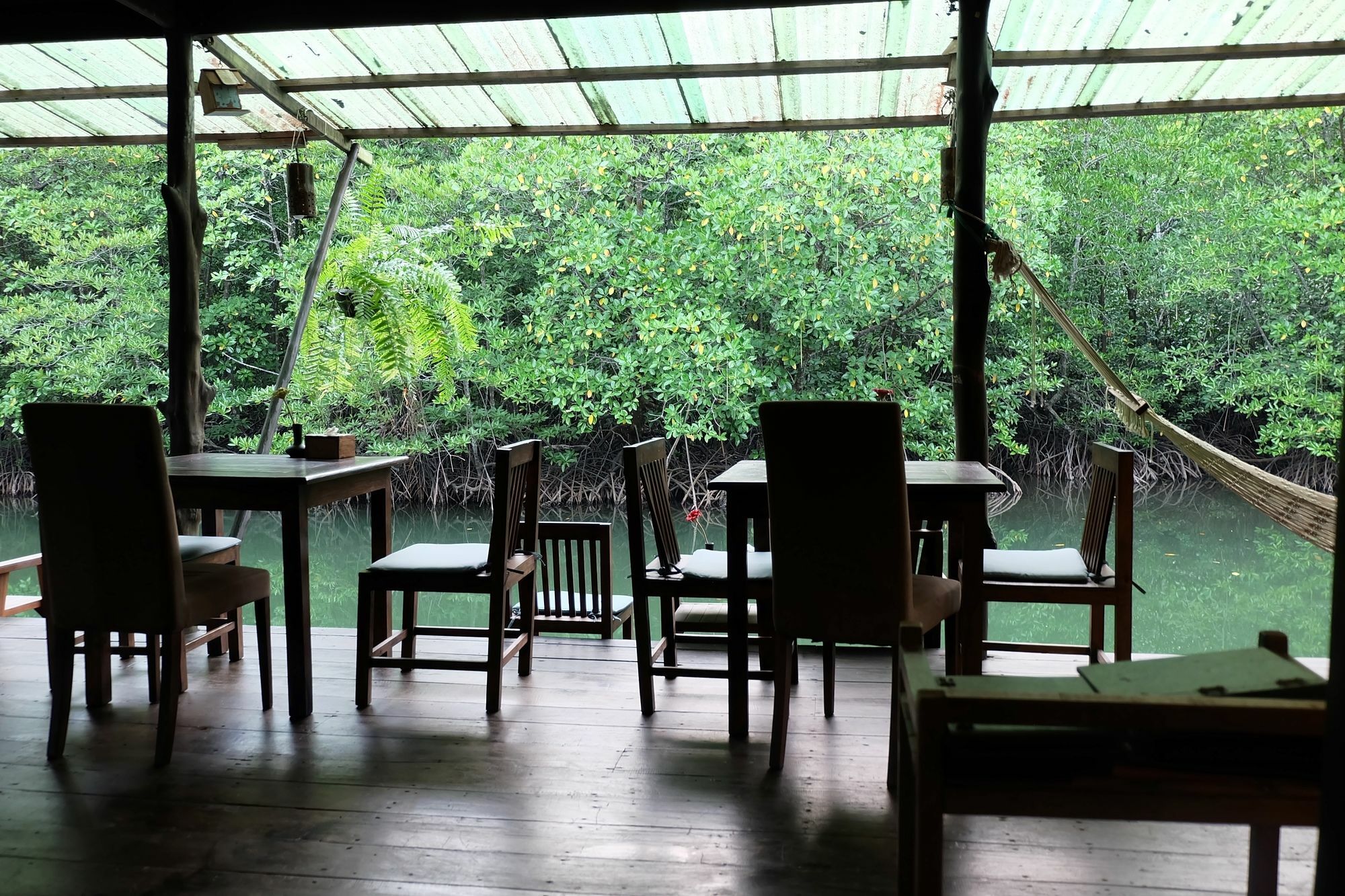 For-rest Boutique House Koh Kood