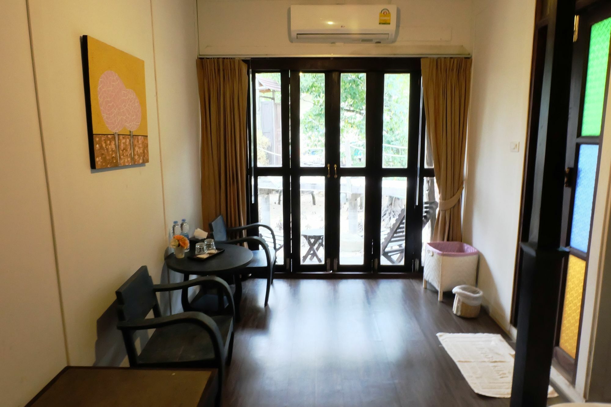 For-rest Boutique House Koh Kood Guest house