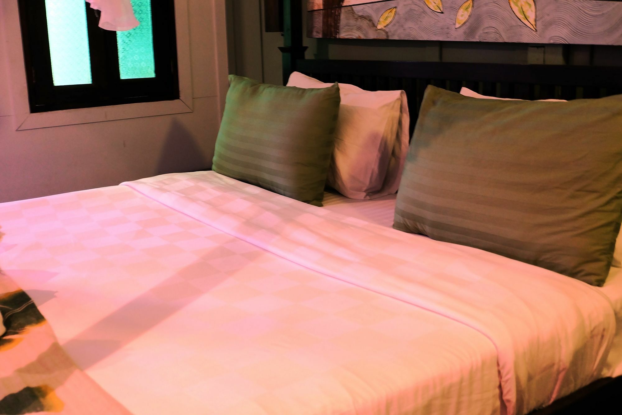 Guest house For-rest Boutique House Koh Kood