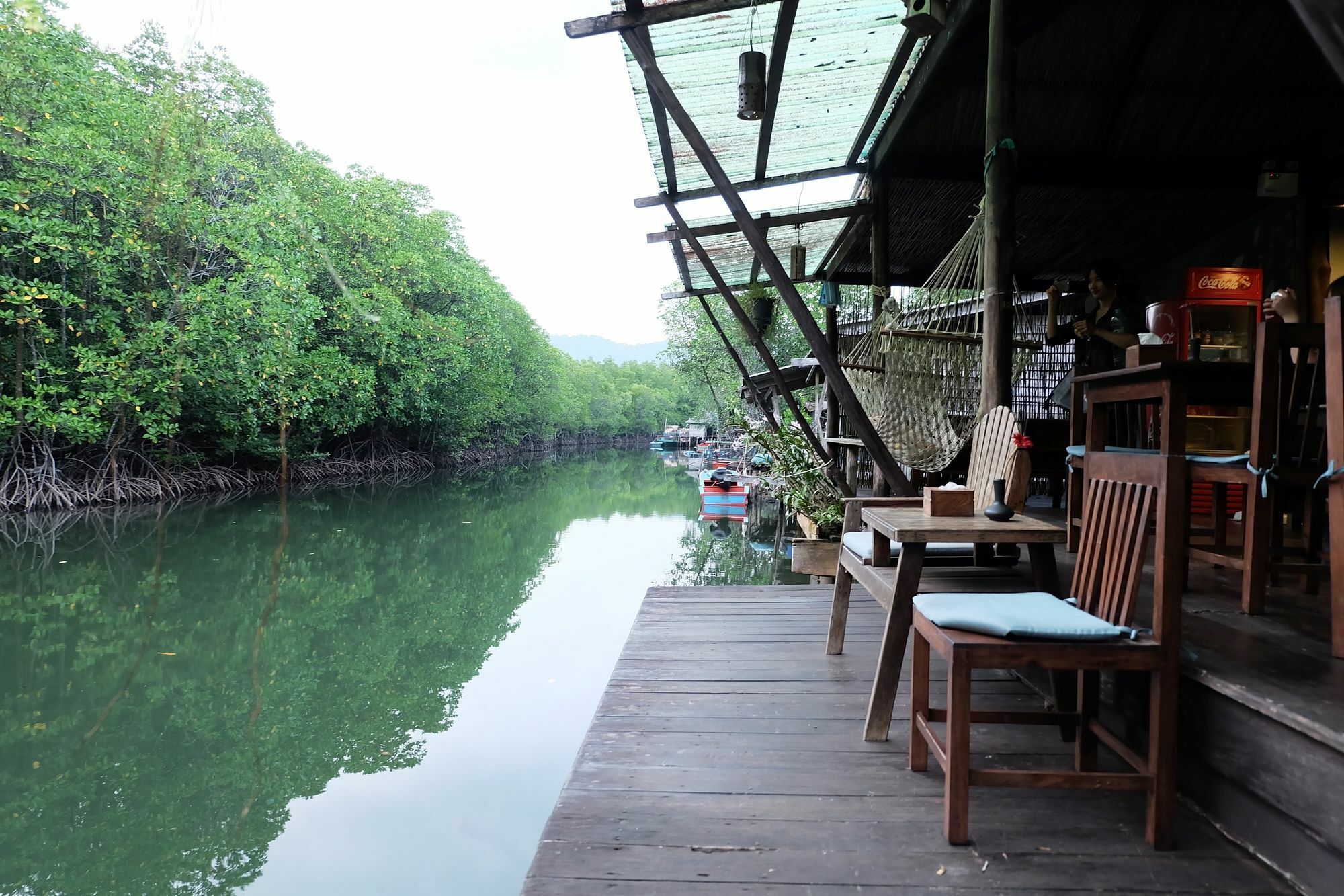 For-rest Boutique House Koh Kood Guest house