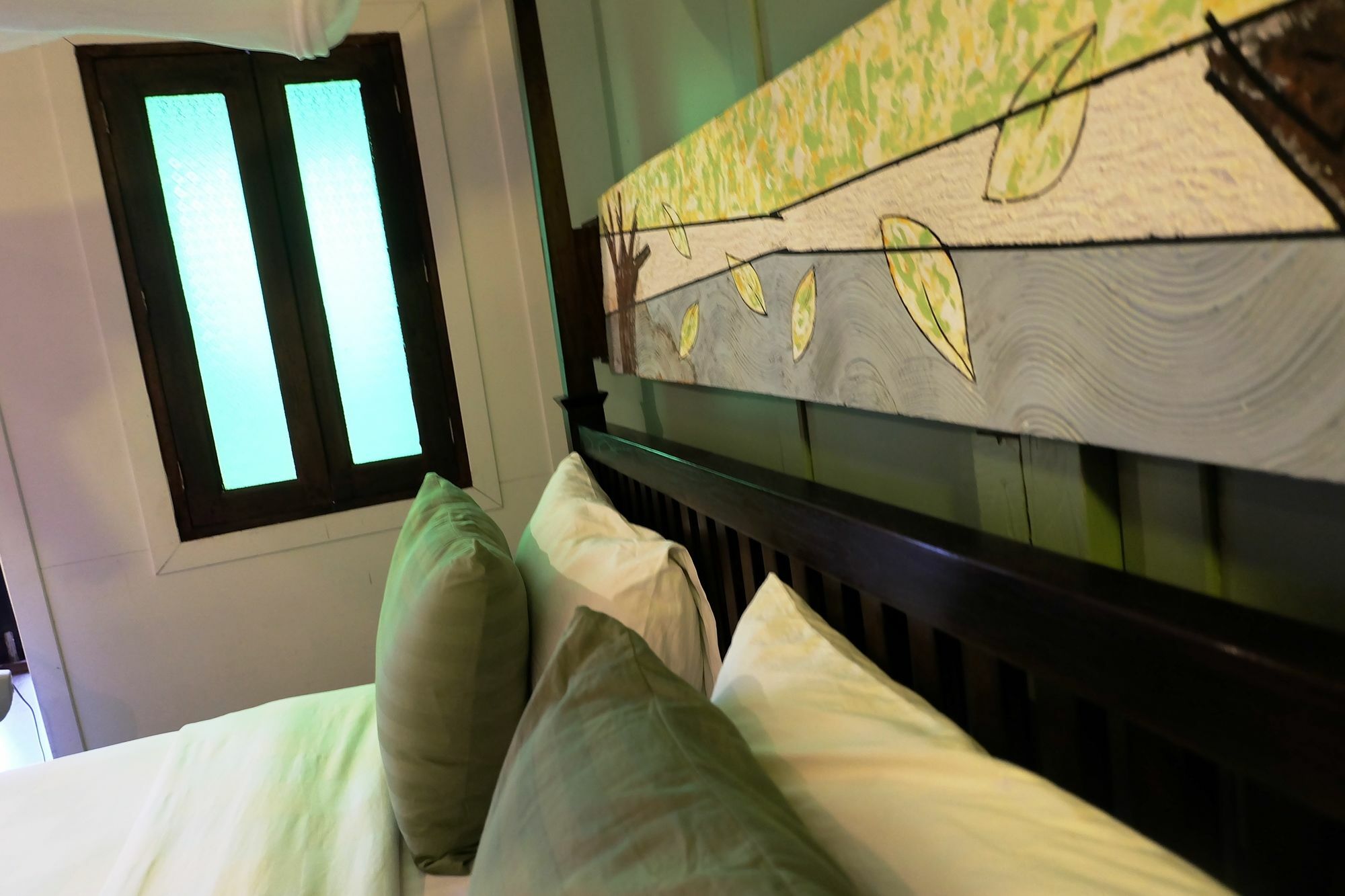For-rest Boutique House Koh Kood 2* Ko Kut