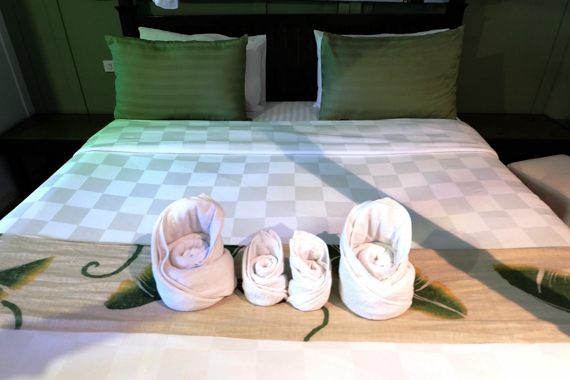 For-rest Boutique House Koh Kood