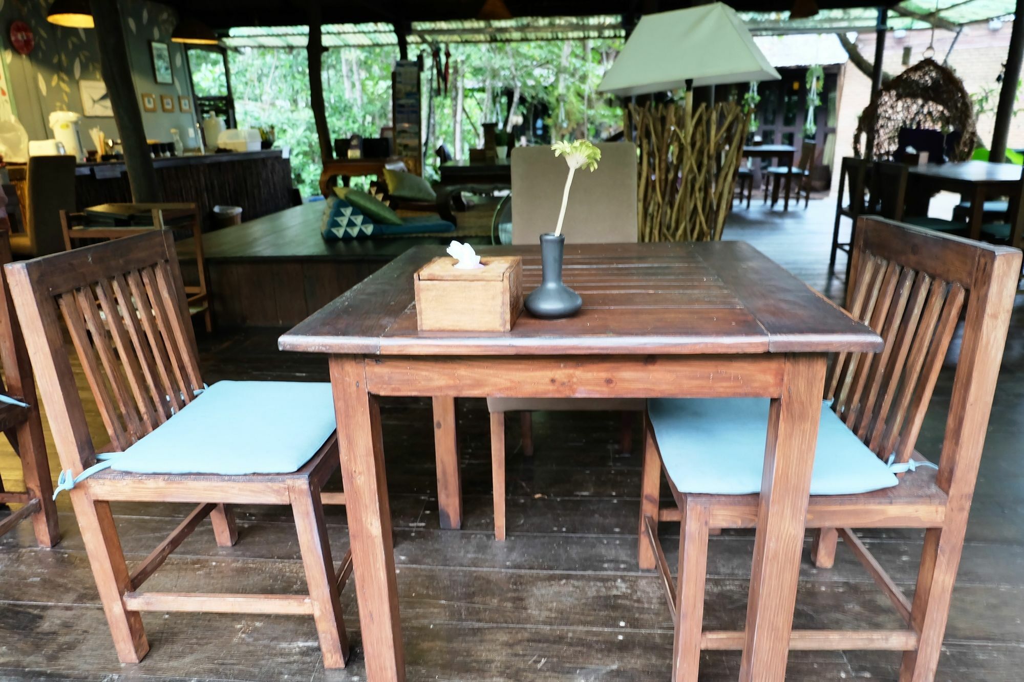 For-rest Boutique House Koh Kood 2* Ko Kut