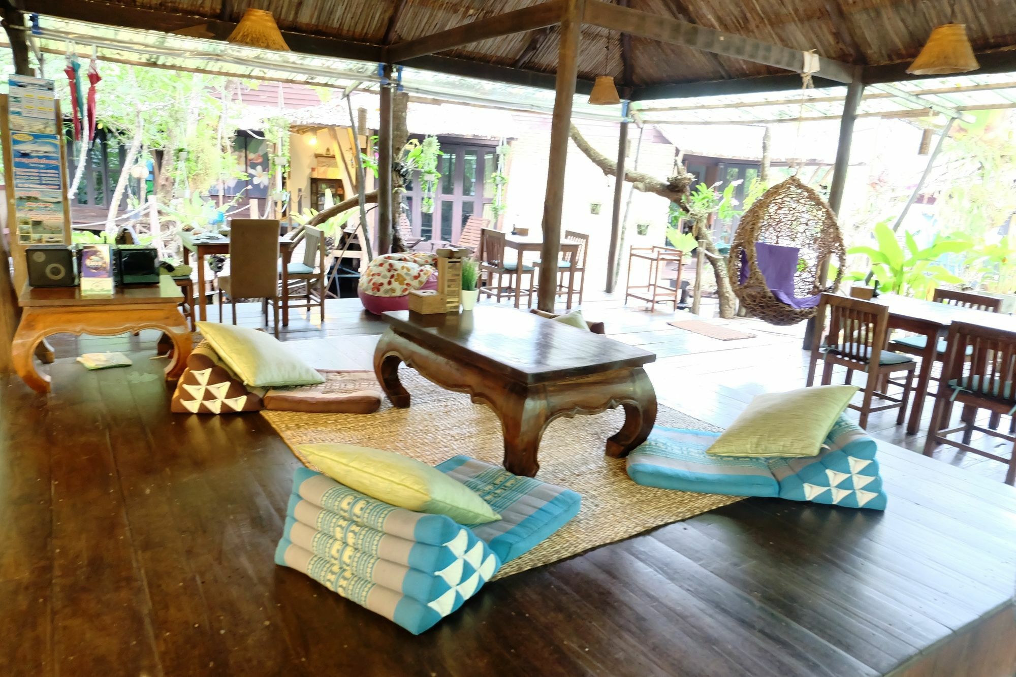 Guest house For-rest Boutique House Koh Kood Ko Kut