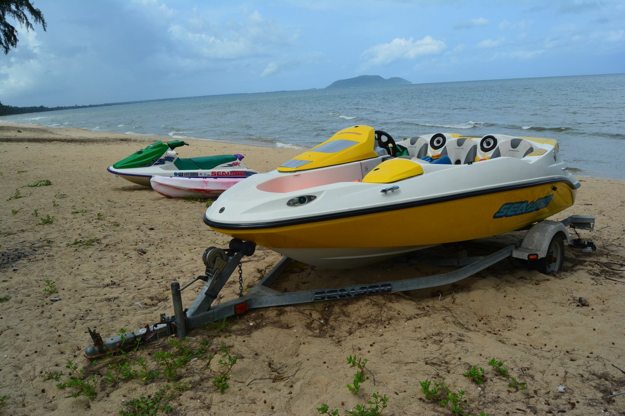 Resort World Cat 3*