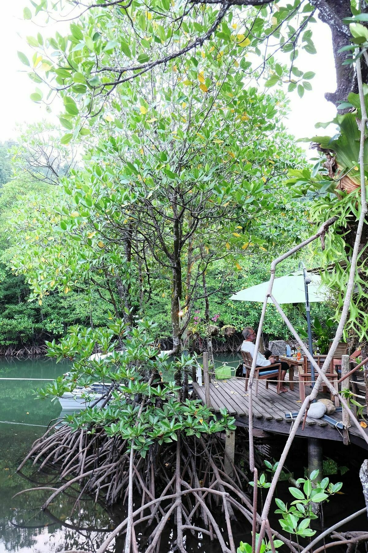 For-rest Boutique House Koh Kood 2* Ko Kut