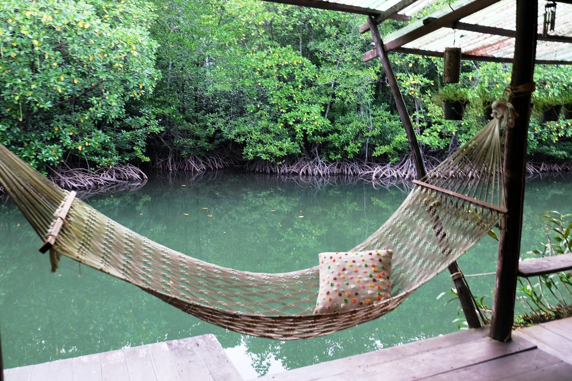 For-rest Boutique House Koh Kood Guest house 2*