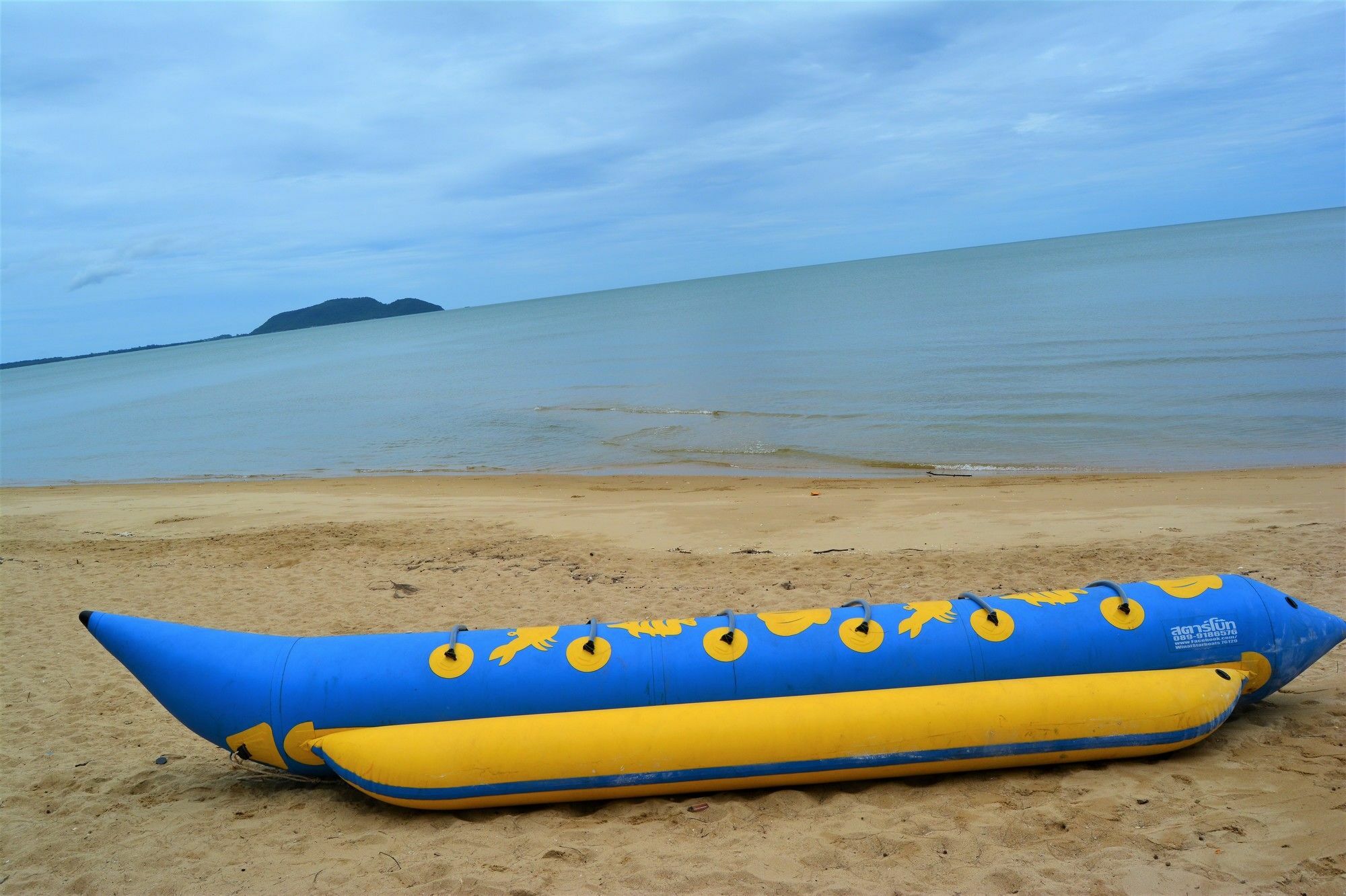 Resort World Cat Bang Saphan