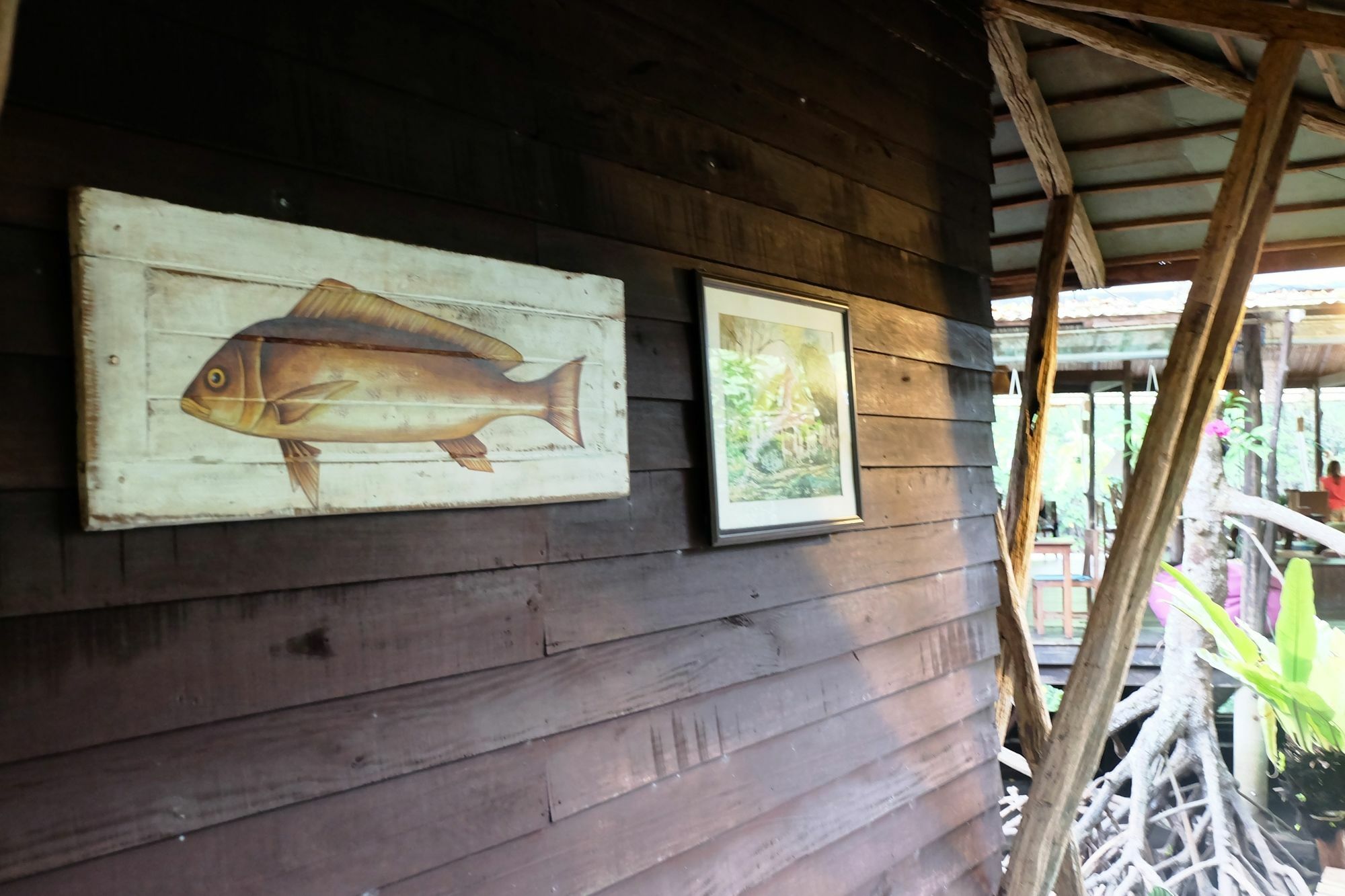 For-rest Boutique House Koh Kood Guest house