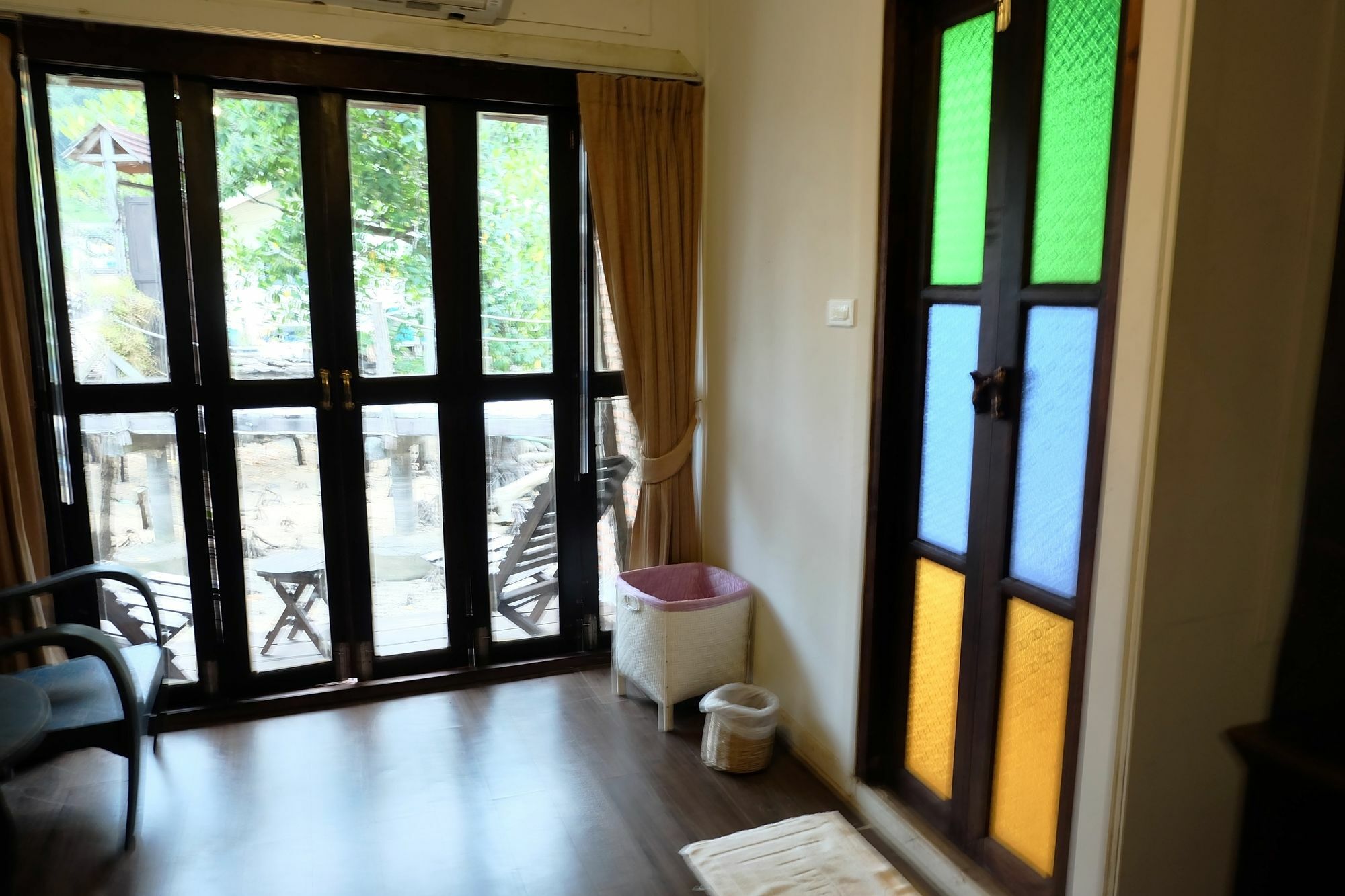 Guest house For-rest Boutique House Koh Kood Ko Kut