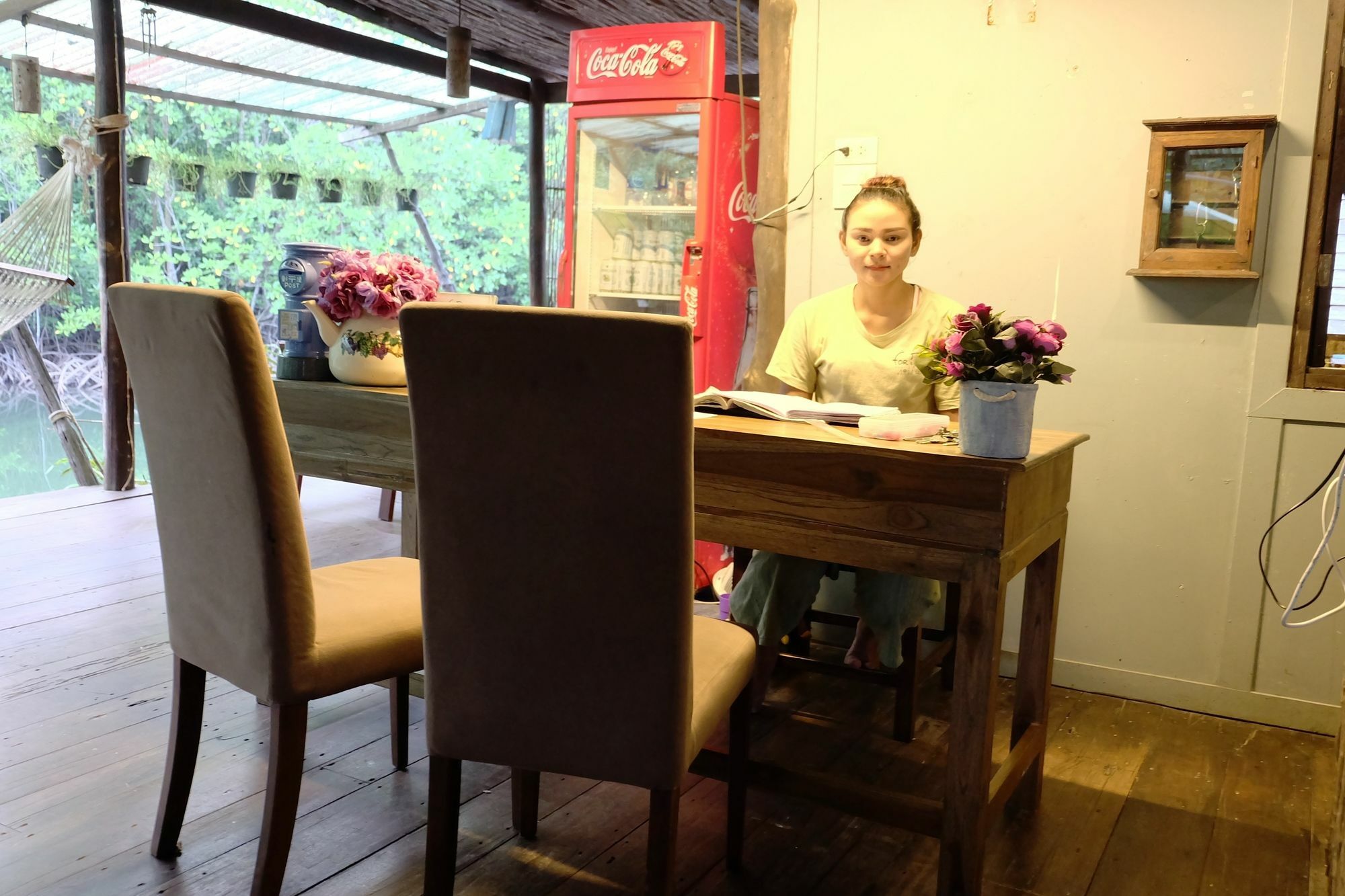 Guest house For-rest Boutique House Koh Kood 2*