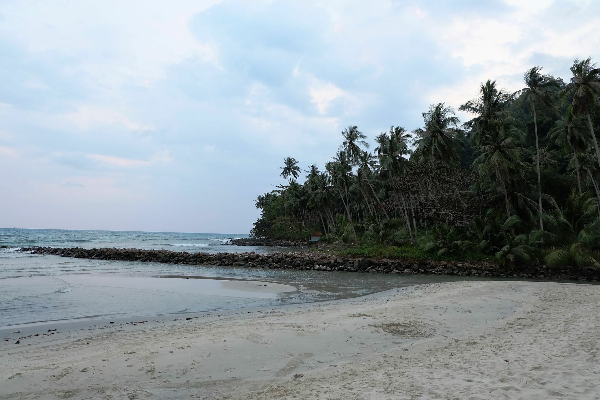 For-rest Boutique House Koh Kood Guest house