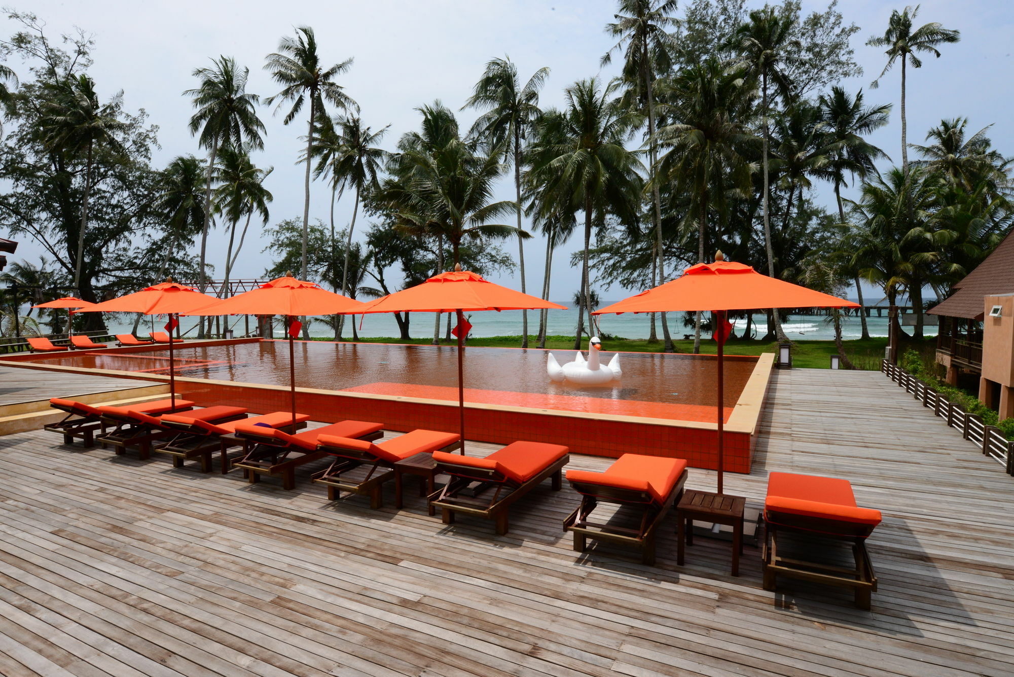 Koh Kood Paradise