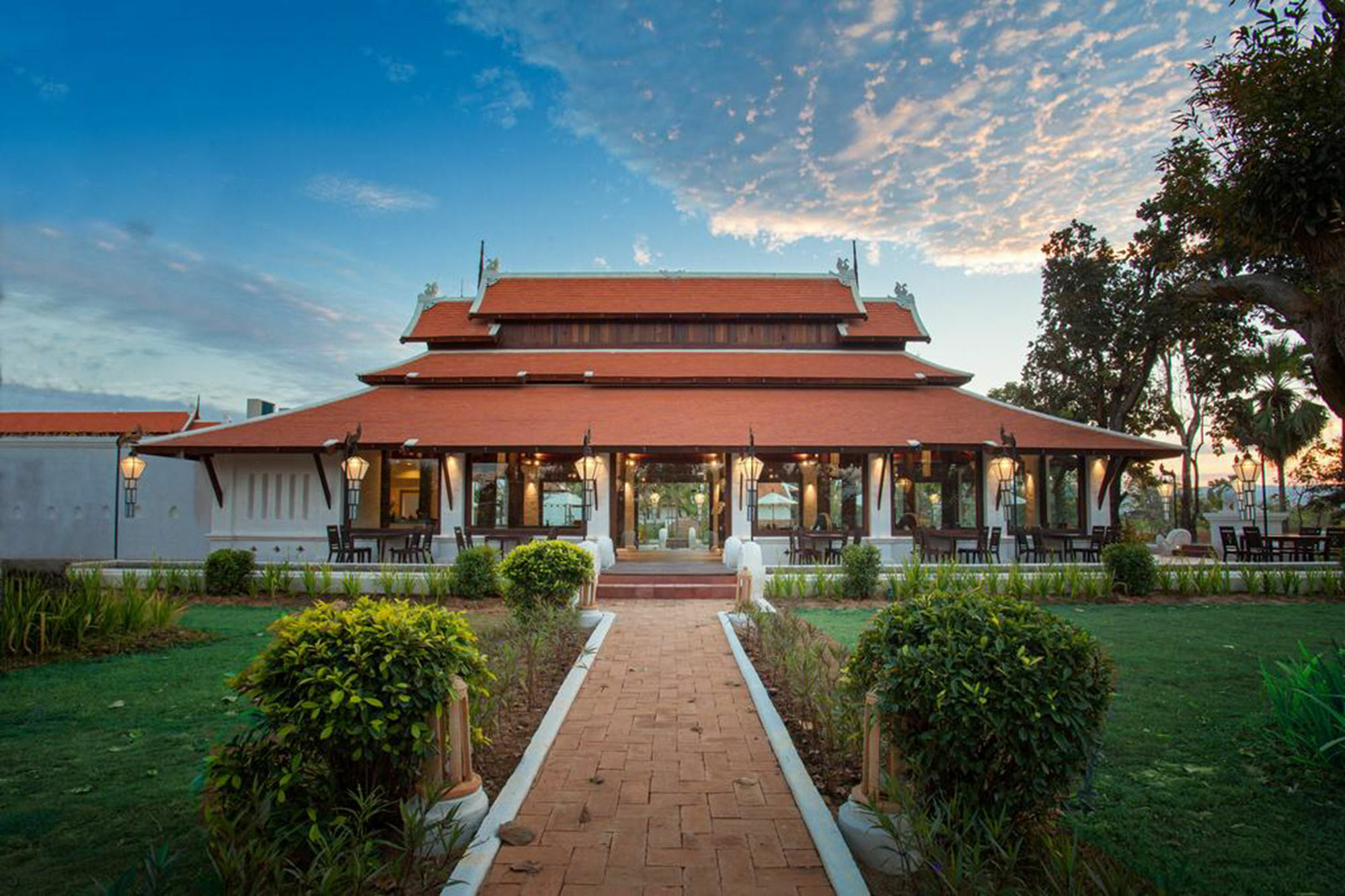 Sriwilai 4* Sukhothai