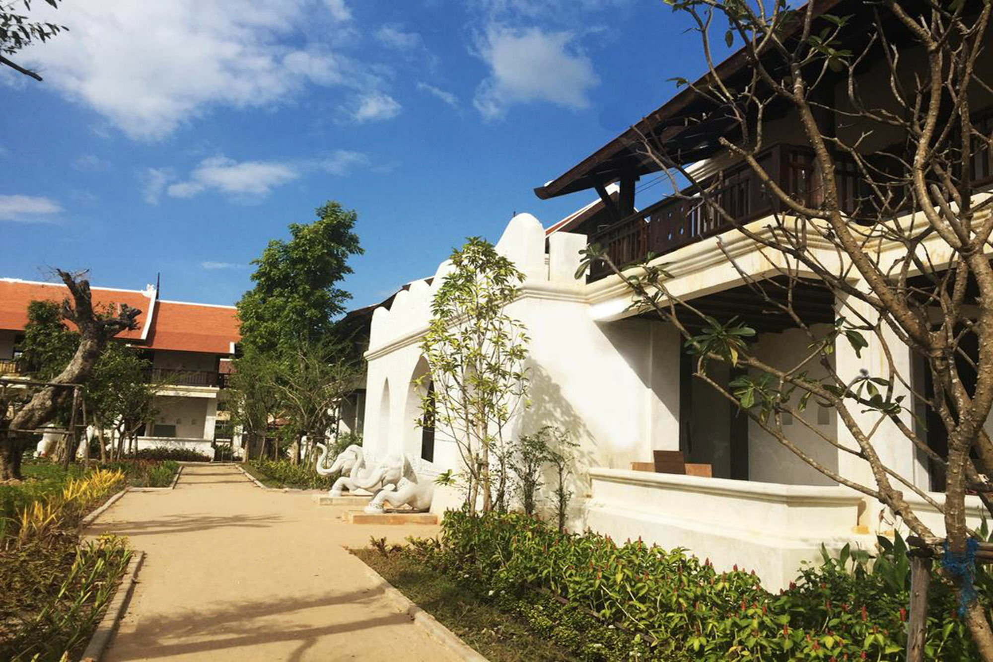 Hotel Sriwilai