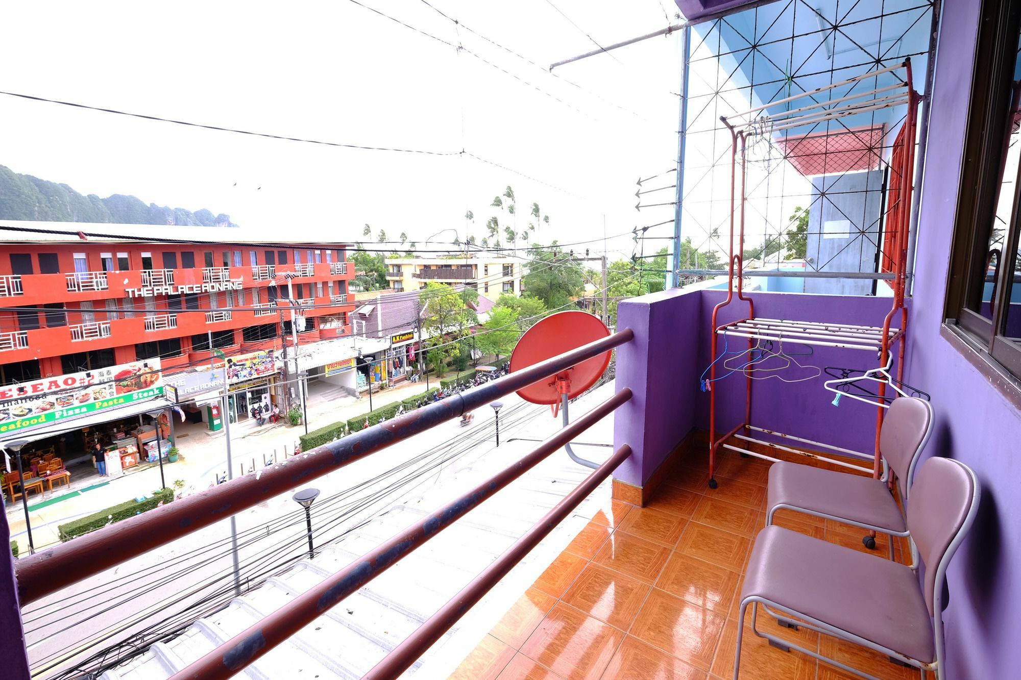 Marina Guest house Ao Nang