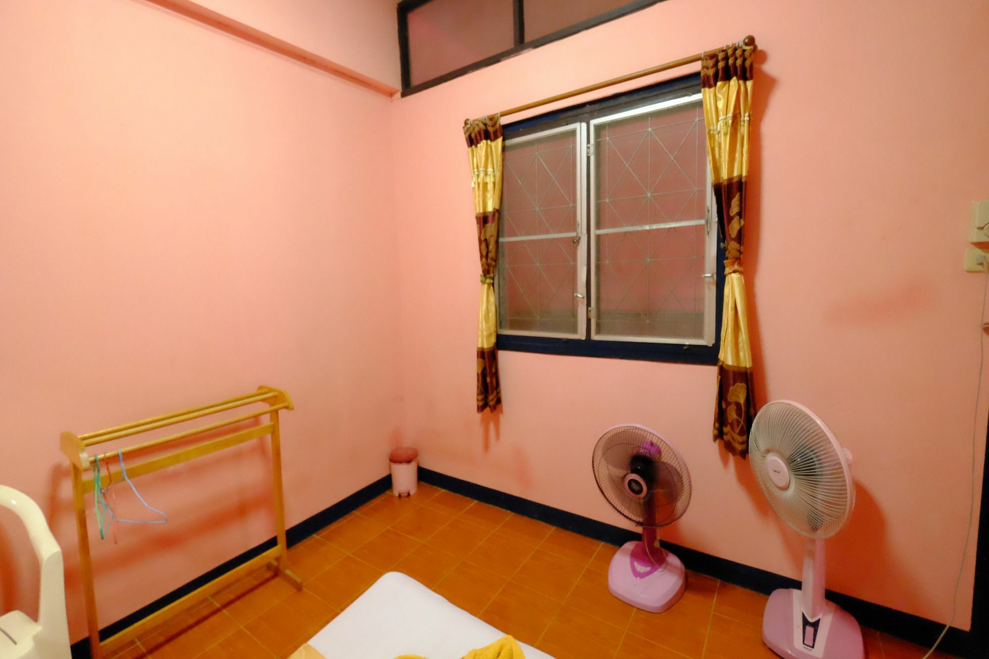 Guest house Marina *