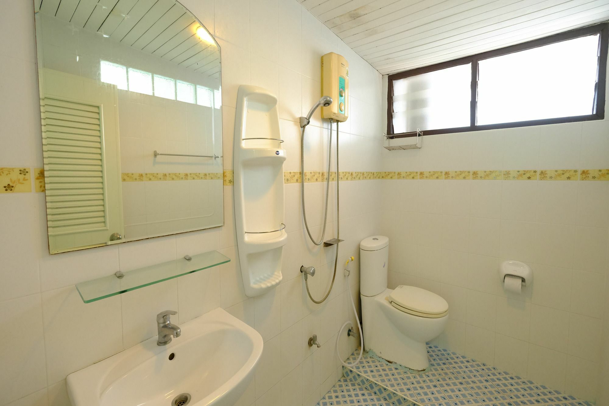 Guest house Marina *